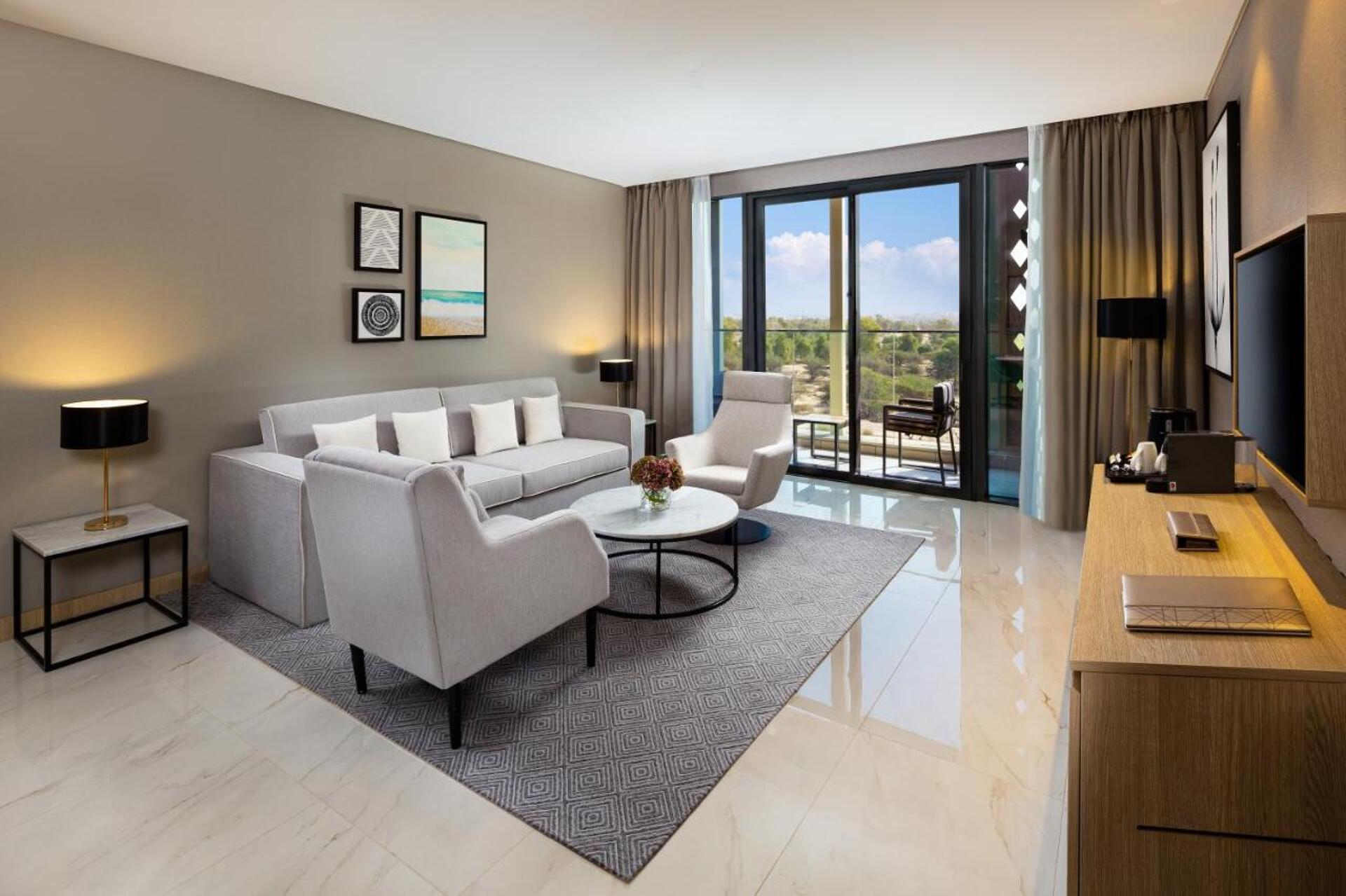 Millennium Place Mirdif 21