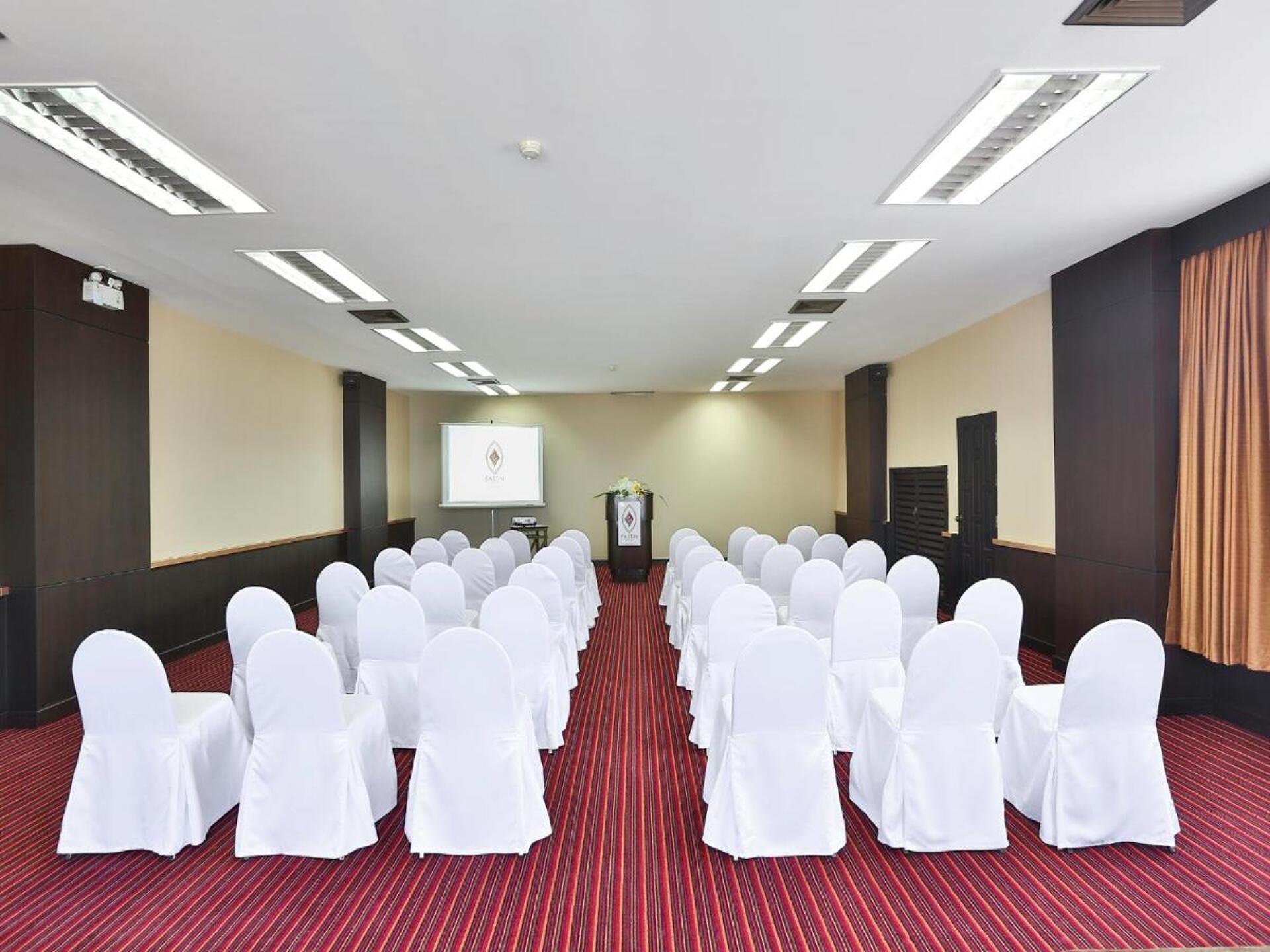 Sunbeam Hotel Pattaya 4* 43