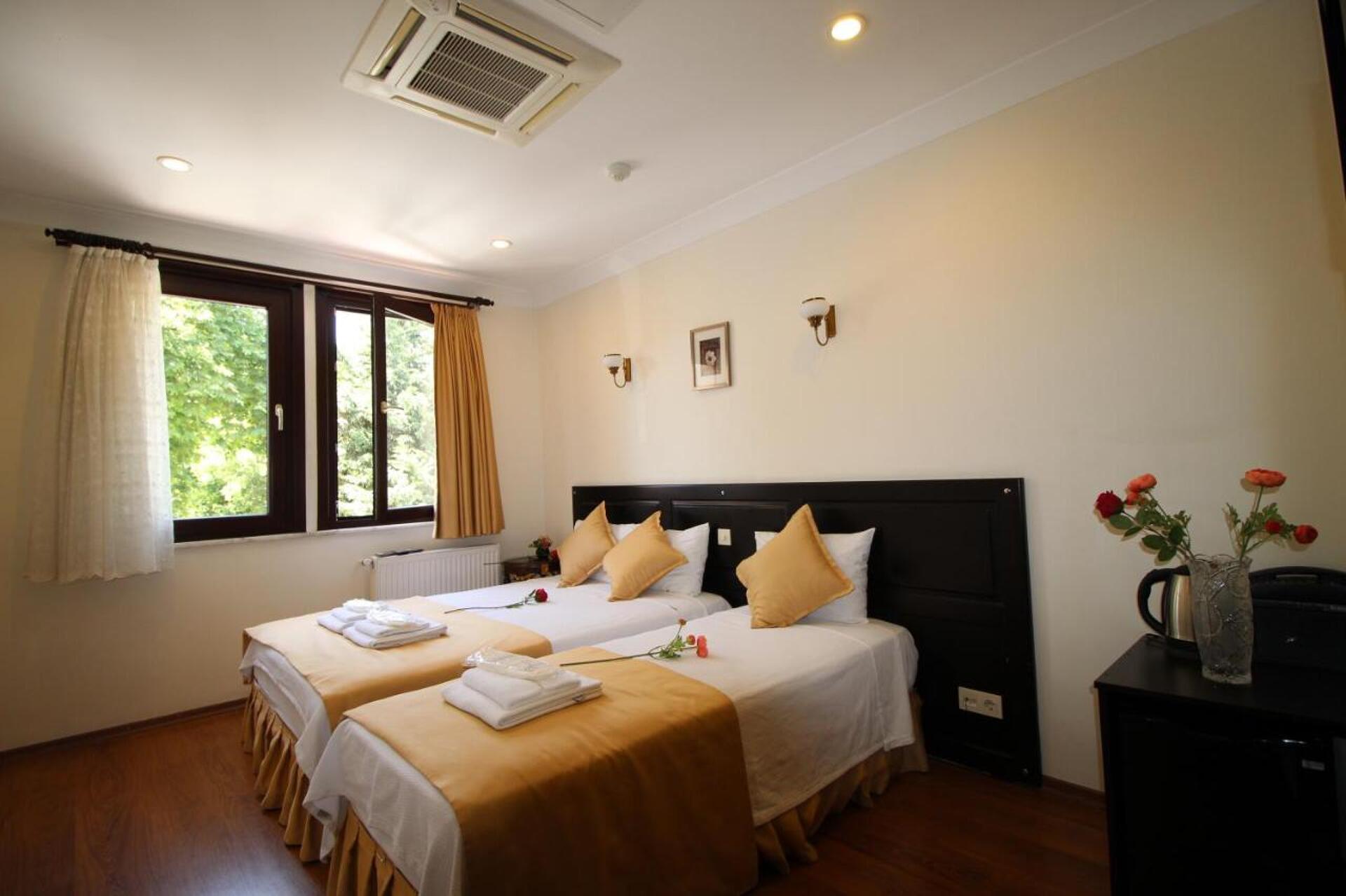 Sultans Hotel 2* 35