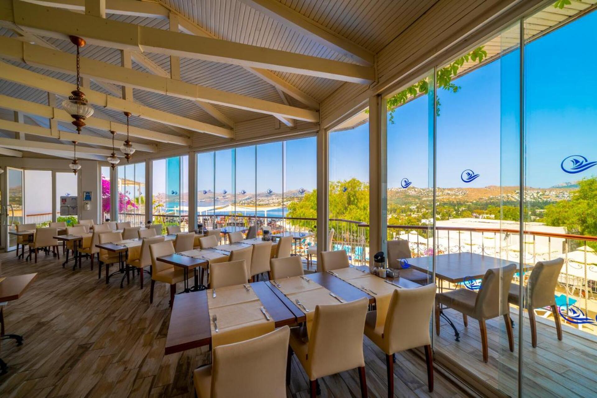 Riva Bodrum Resort 4