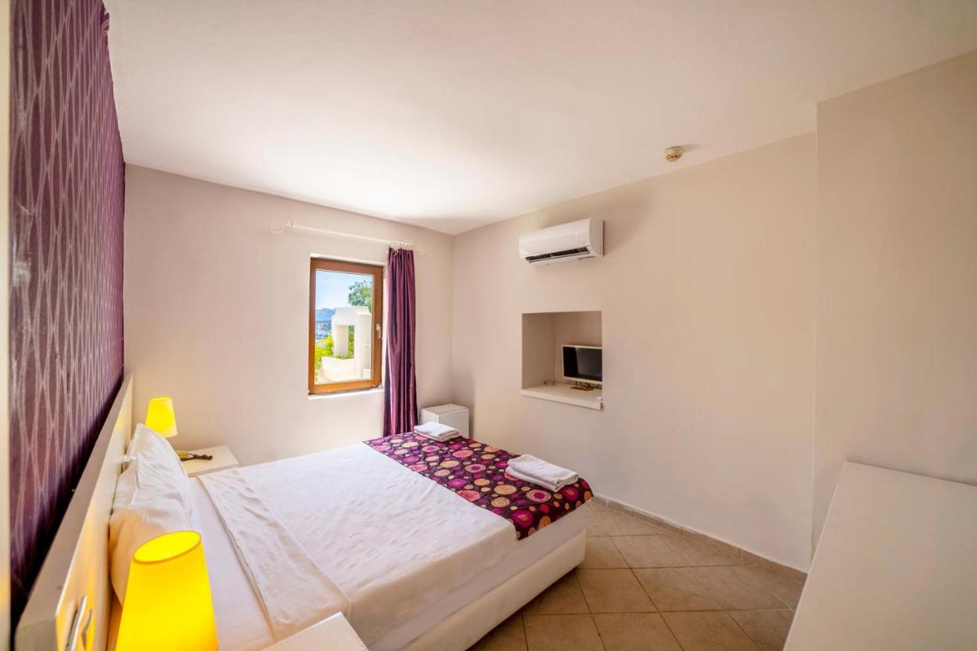 Riva Bodrum Resort 38