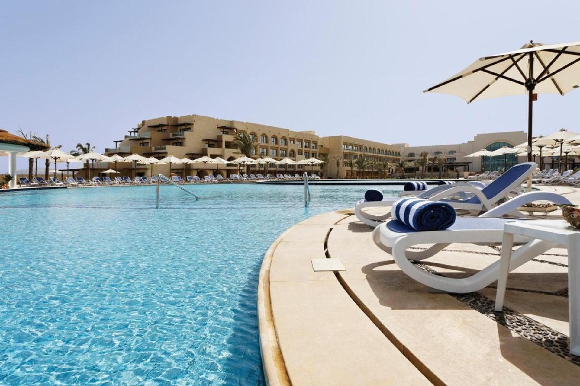 Movenpick Resort Soma Bay 5* 17