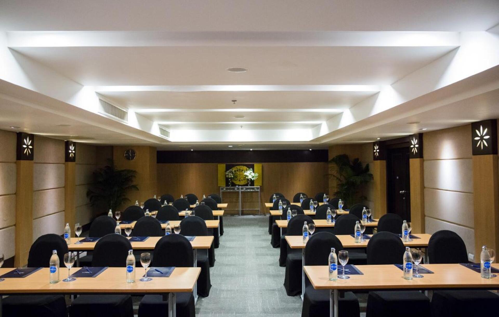 Deevana Plaza Phuket 4* 31