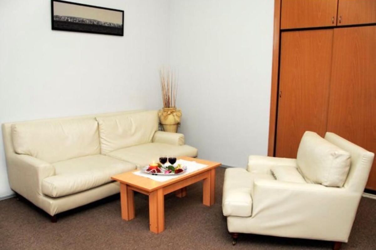 Balion Hotel 3* 1