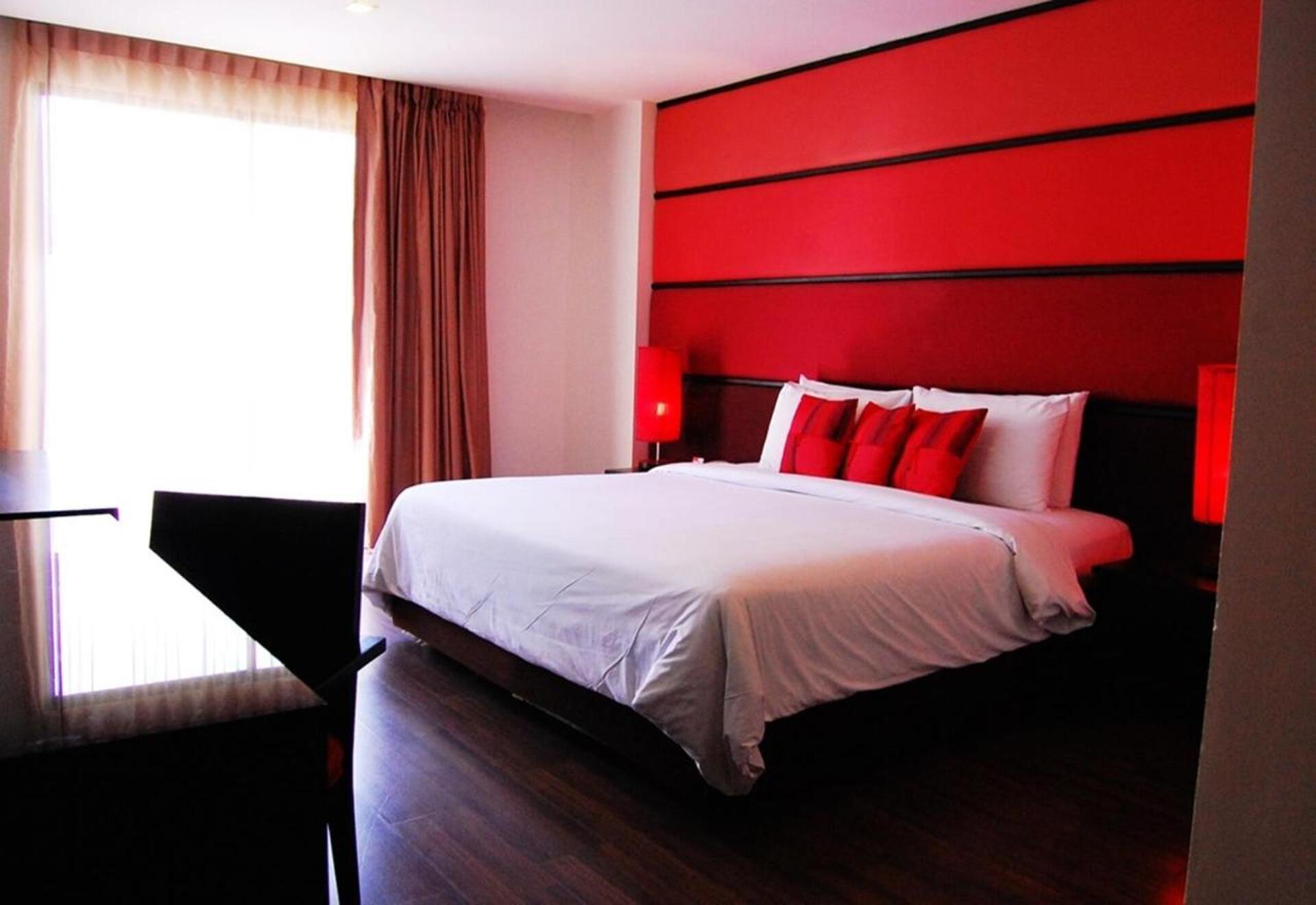 Sunbeam Hotel Pattaya 4* 23