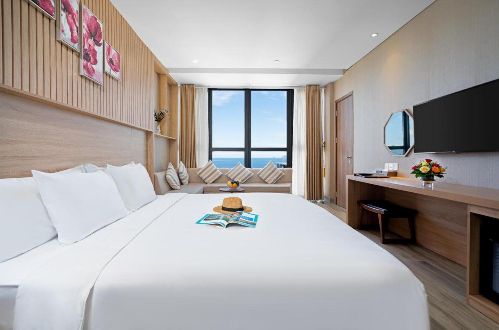 Emerald Bay Hotel & Spa 5* 20