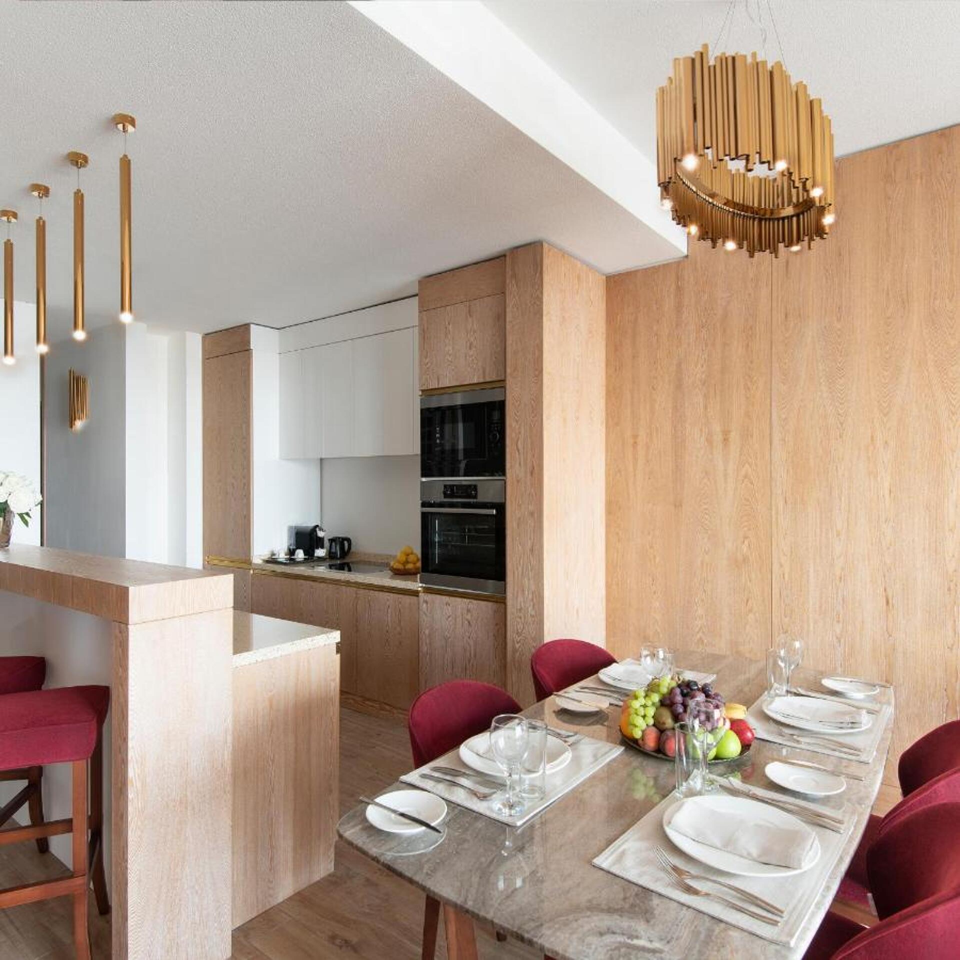 The Bentley Luxury Hotel & Suites 5* 40