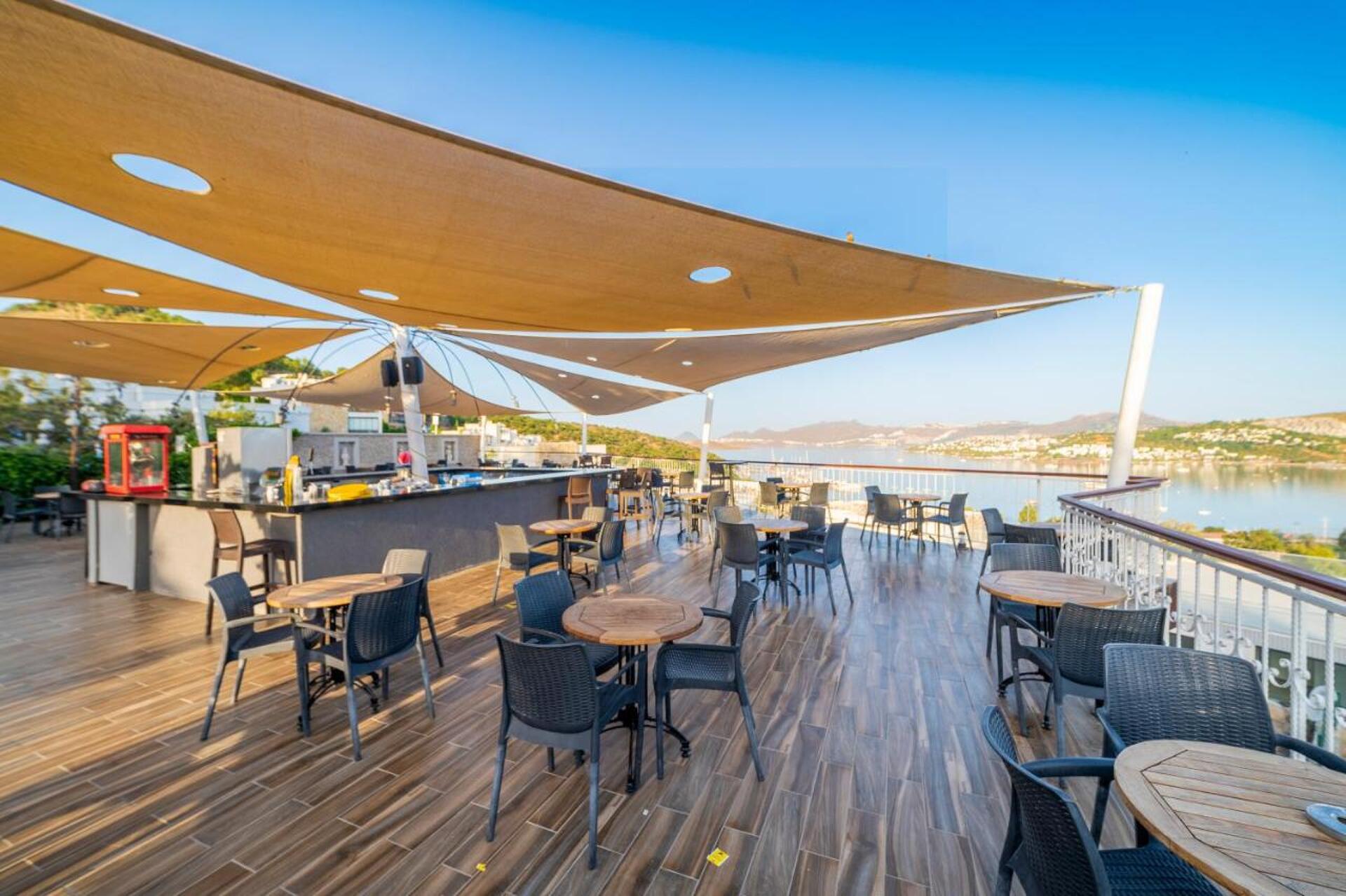 Riva Bodrum Resort 41