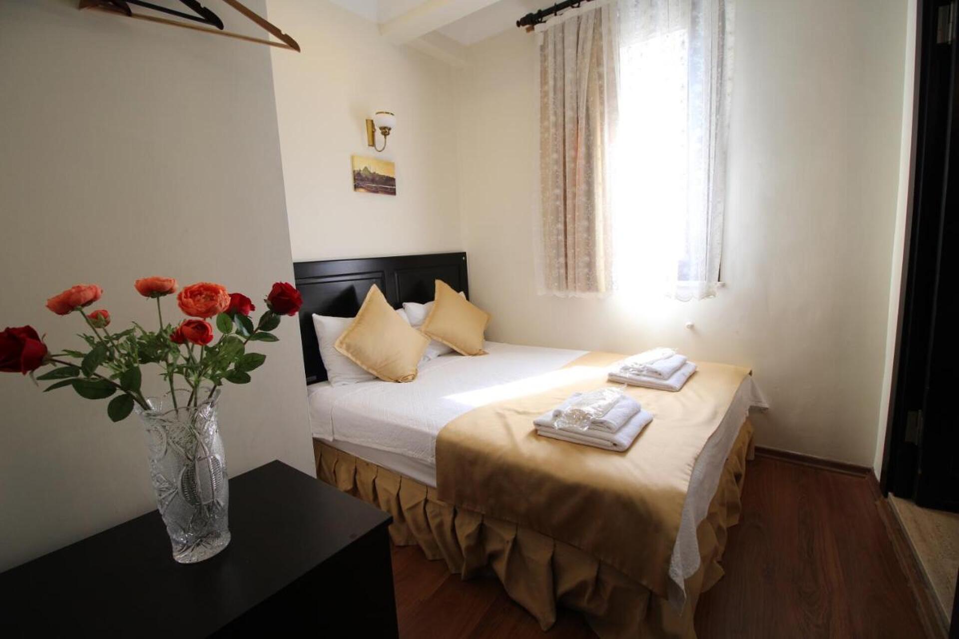 Sultans Hotel 2* 23