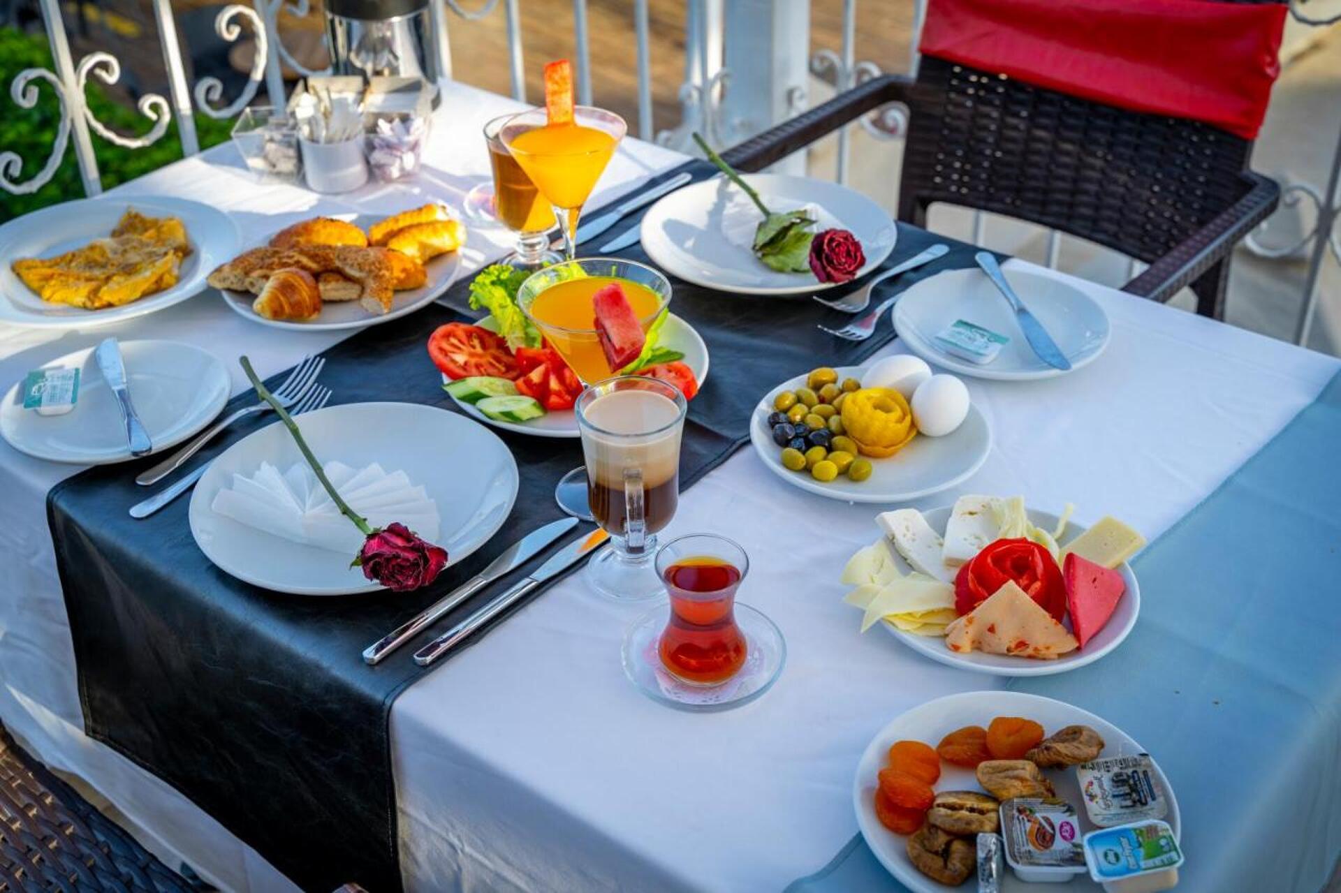 Riva Bodrum Resort 12