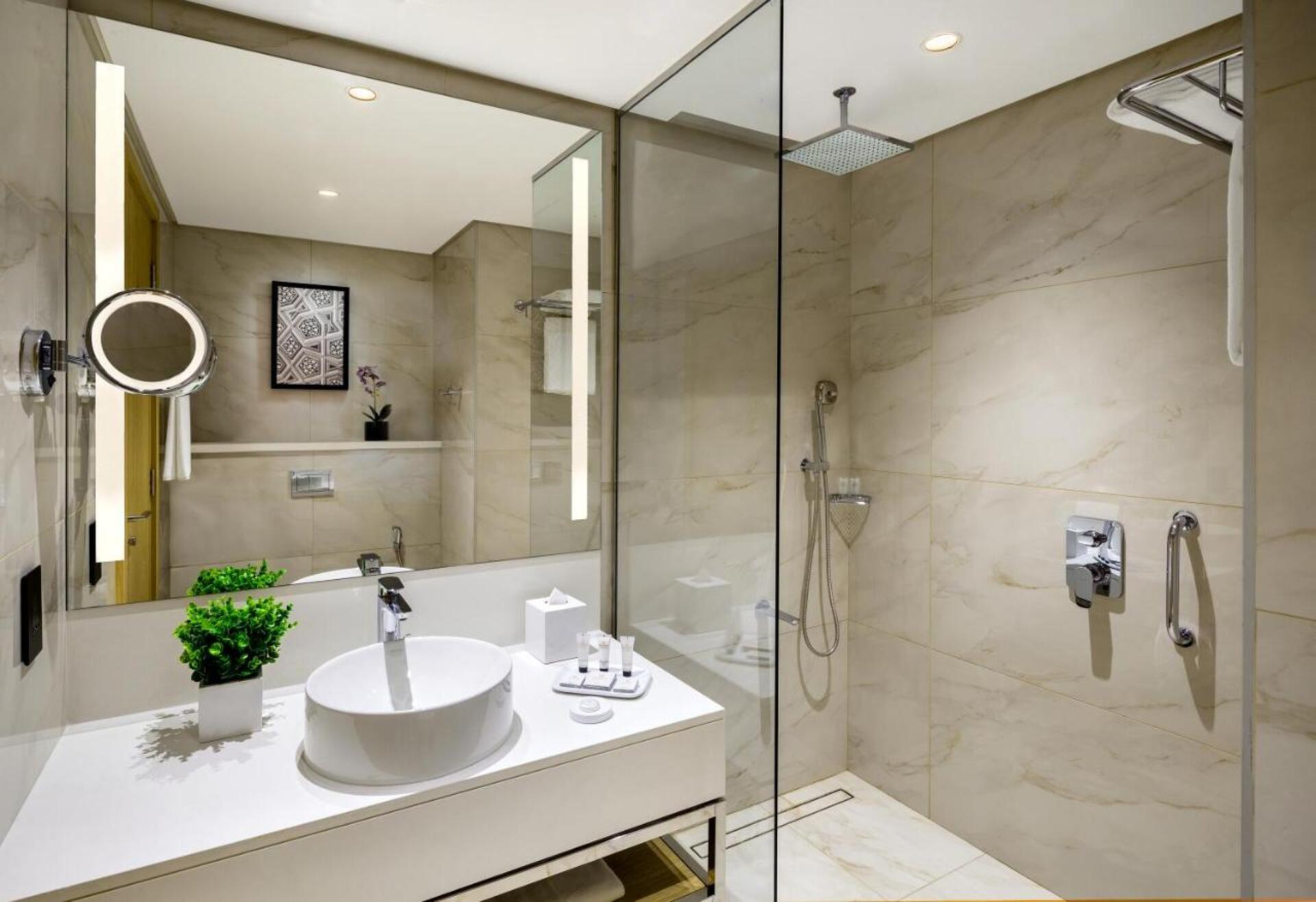 Millennium Place Mirdif 25