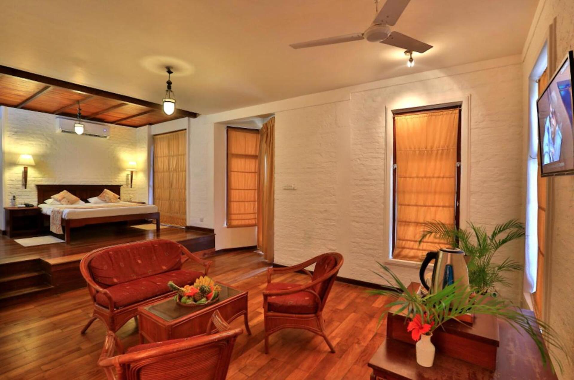 Hibiscus Beach Hotel 4* 25