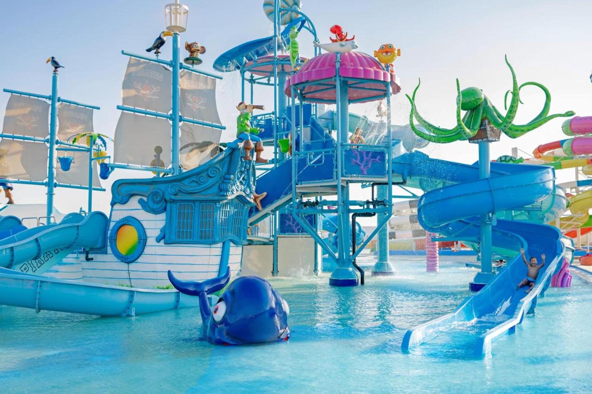 Movenpick Resort Soma Bay 5* 8
