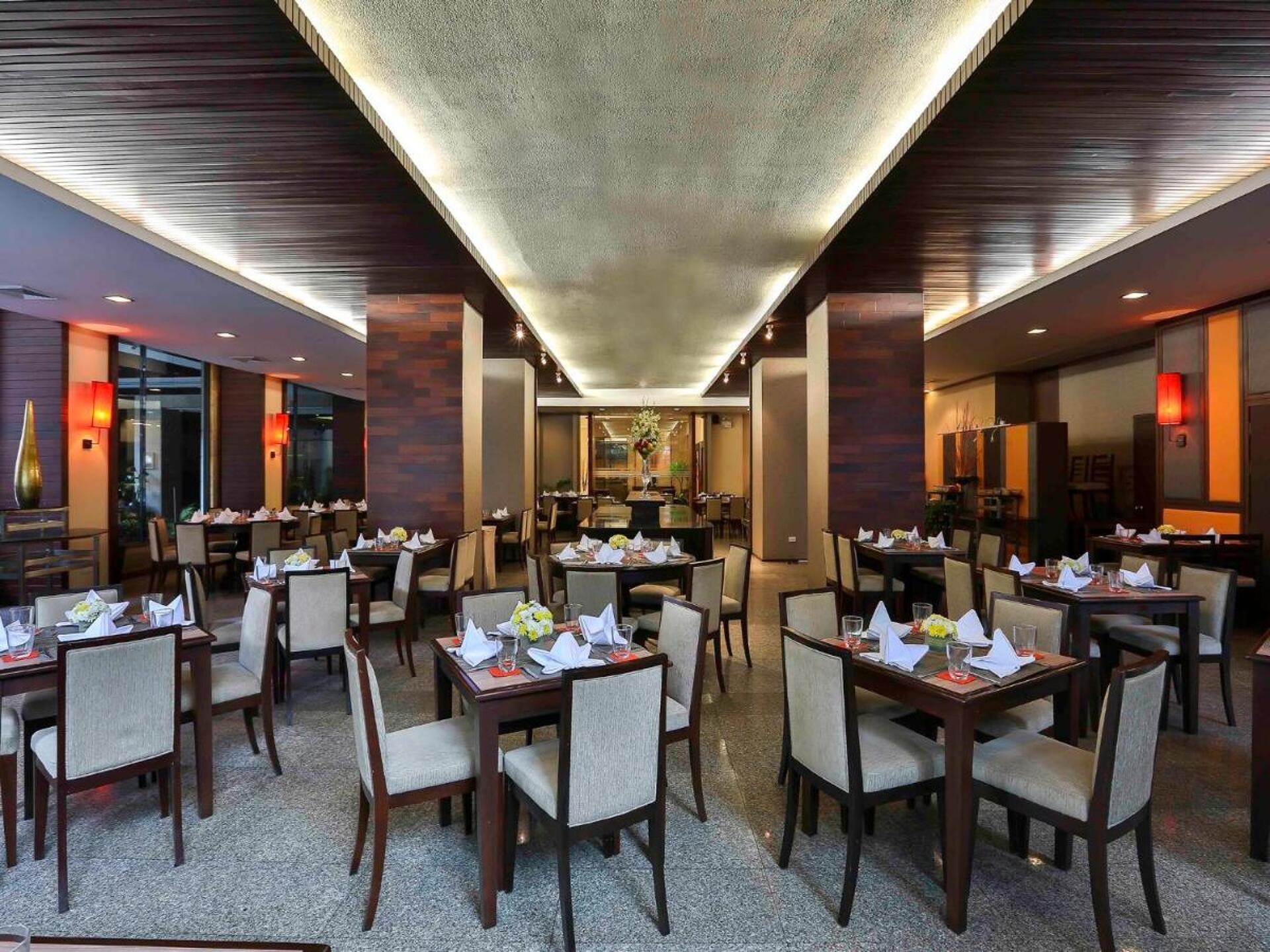 Sunbeam Hotel Pattaya 4* 18