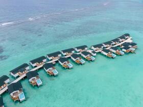 Joy Island Maldives All Inclusive Resort 5*