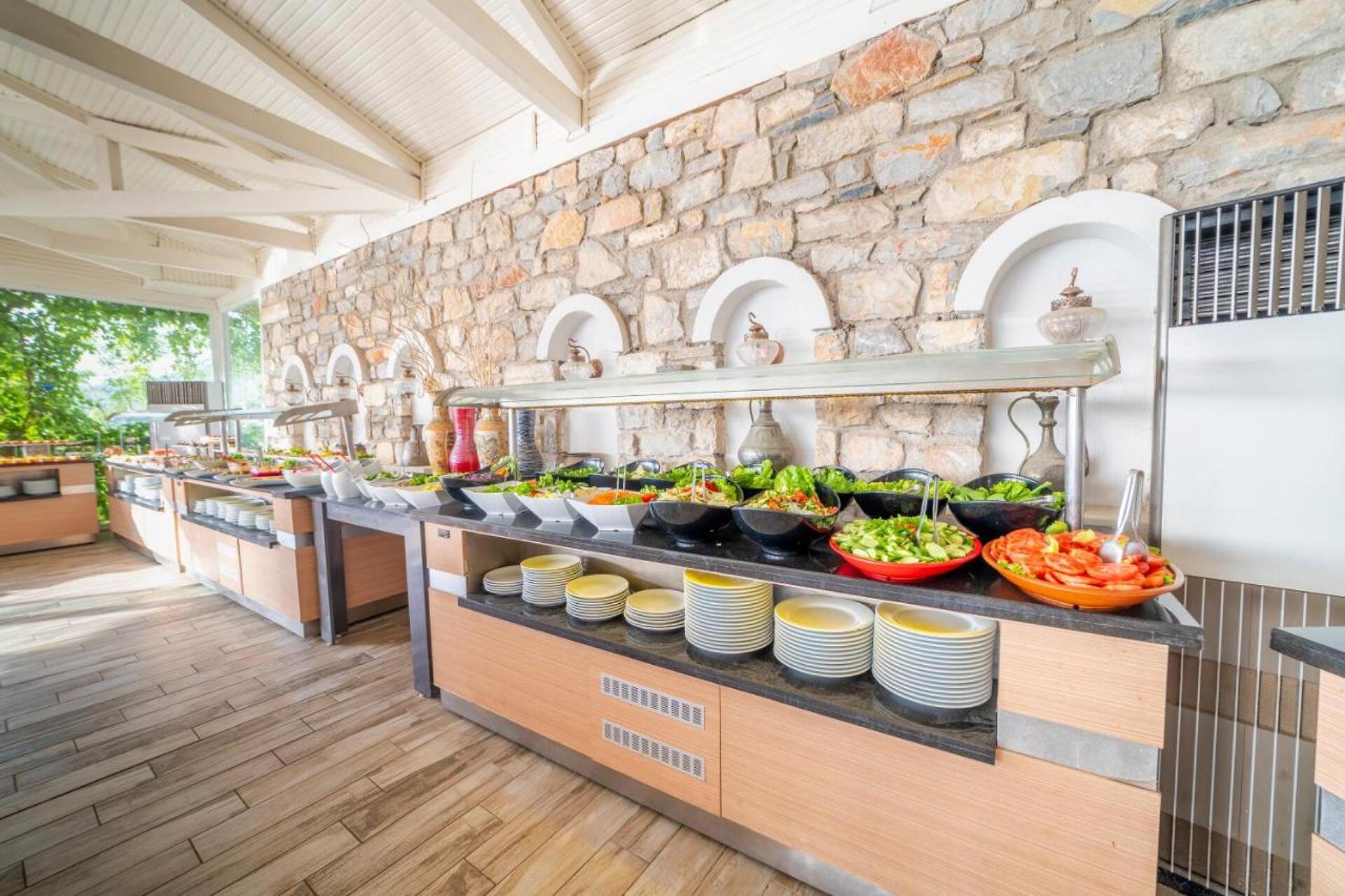 Riva Bodrum Resort 24