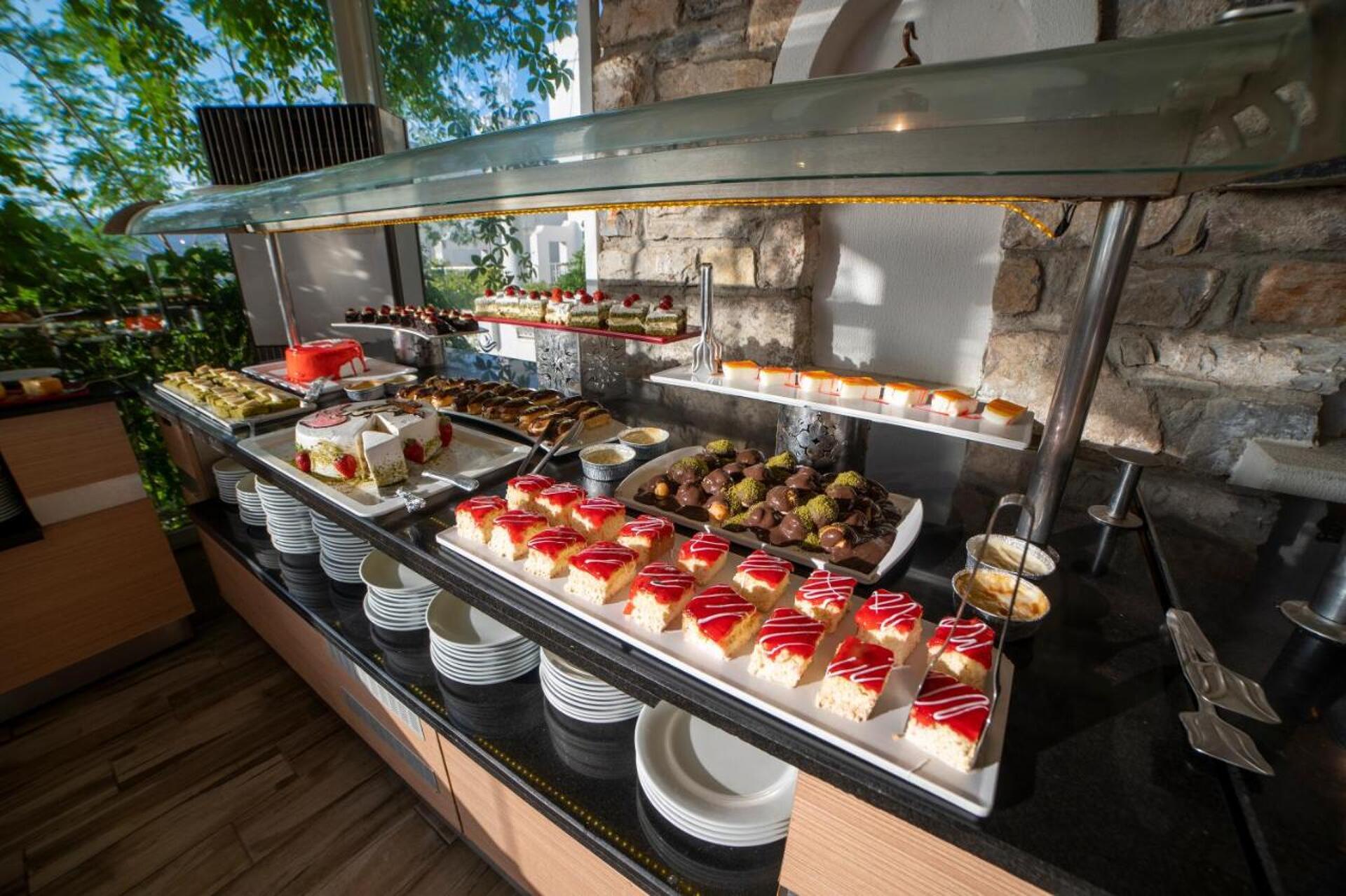 Riva Bodrum Resort 29
