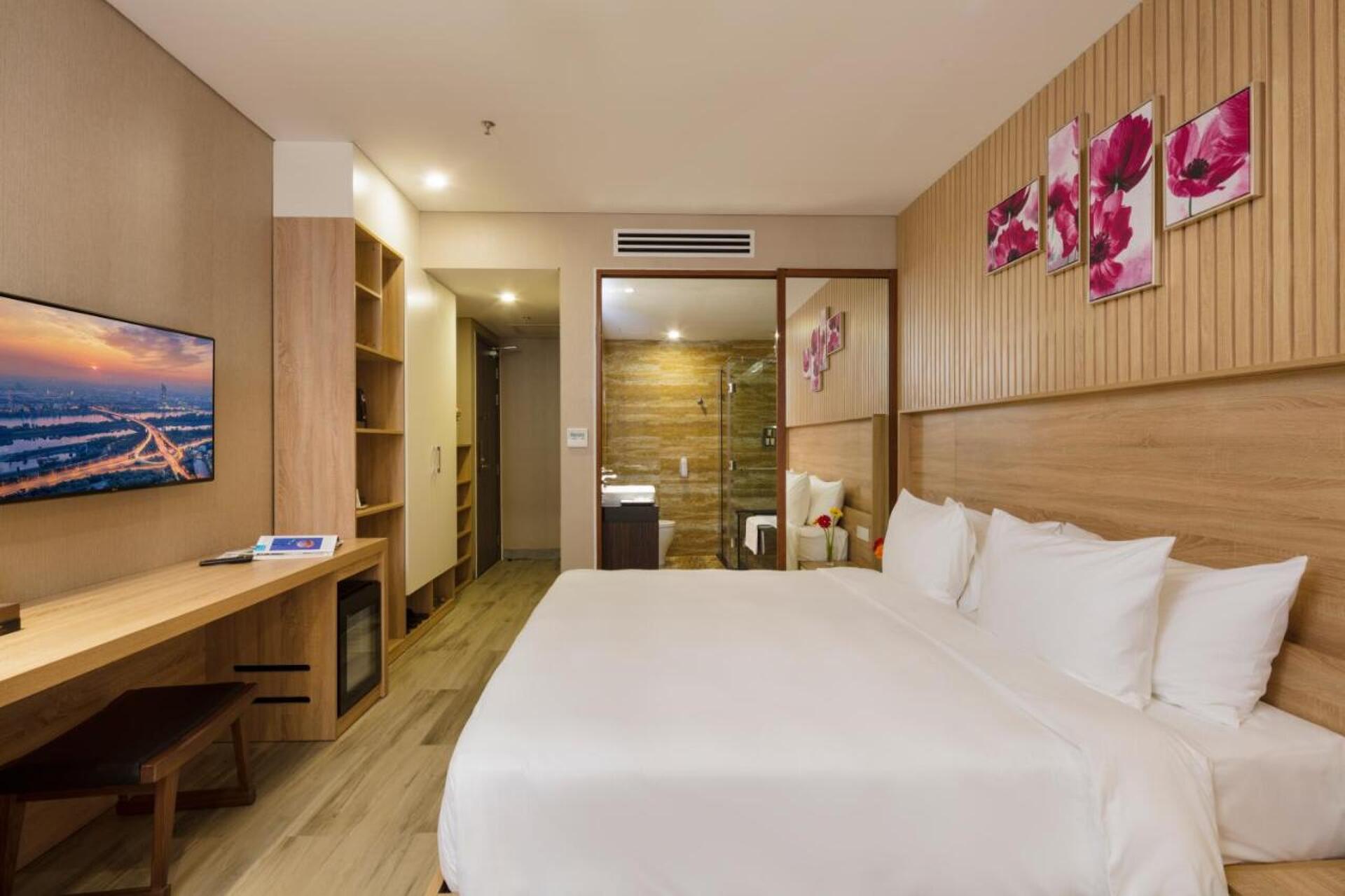 Emerald Bay Hotel & Spa 5* 34