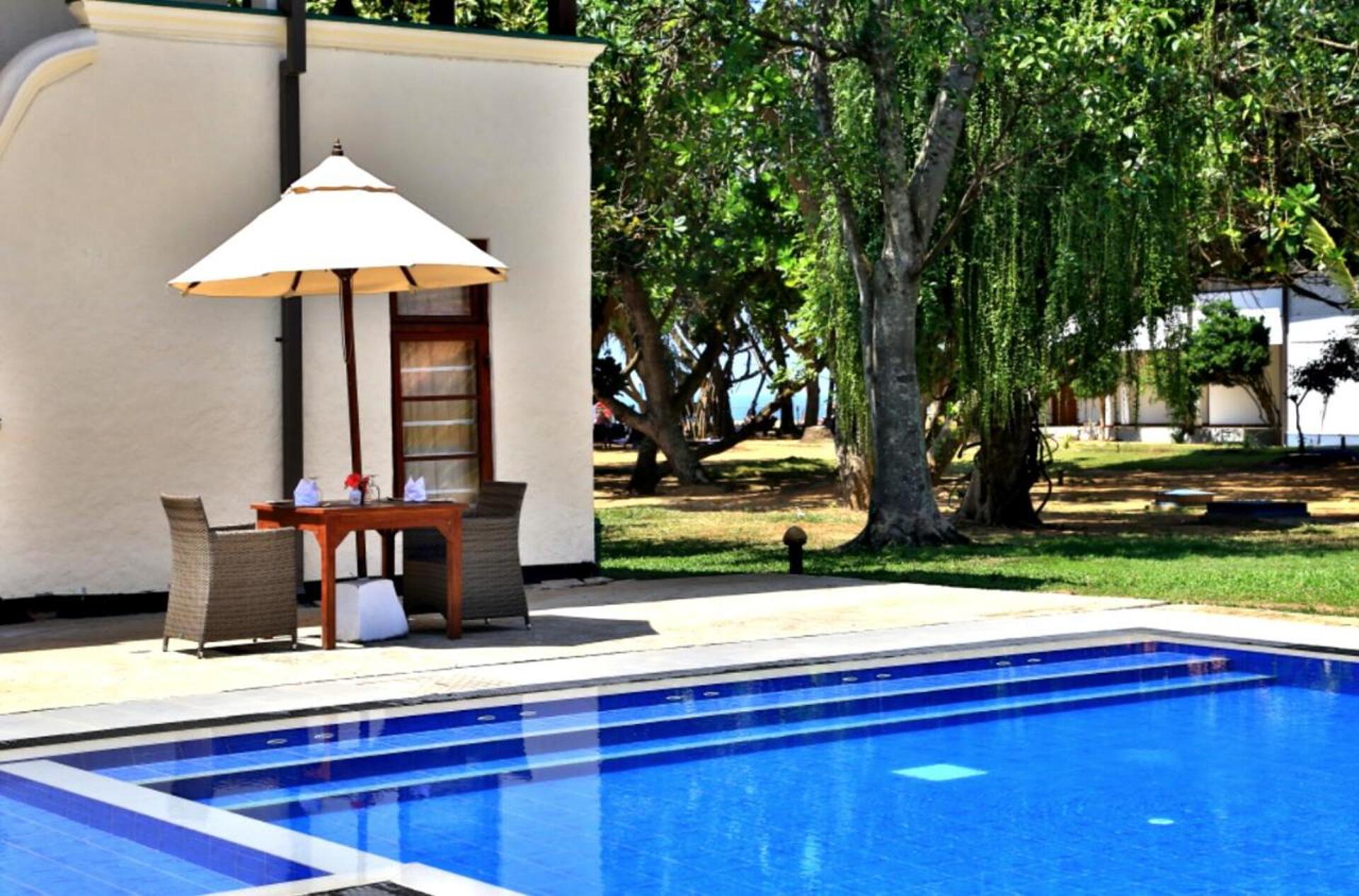Hibiscus Beach Hotel 4* 23