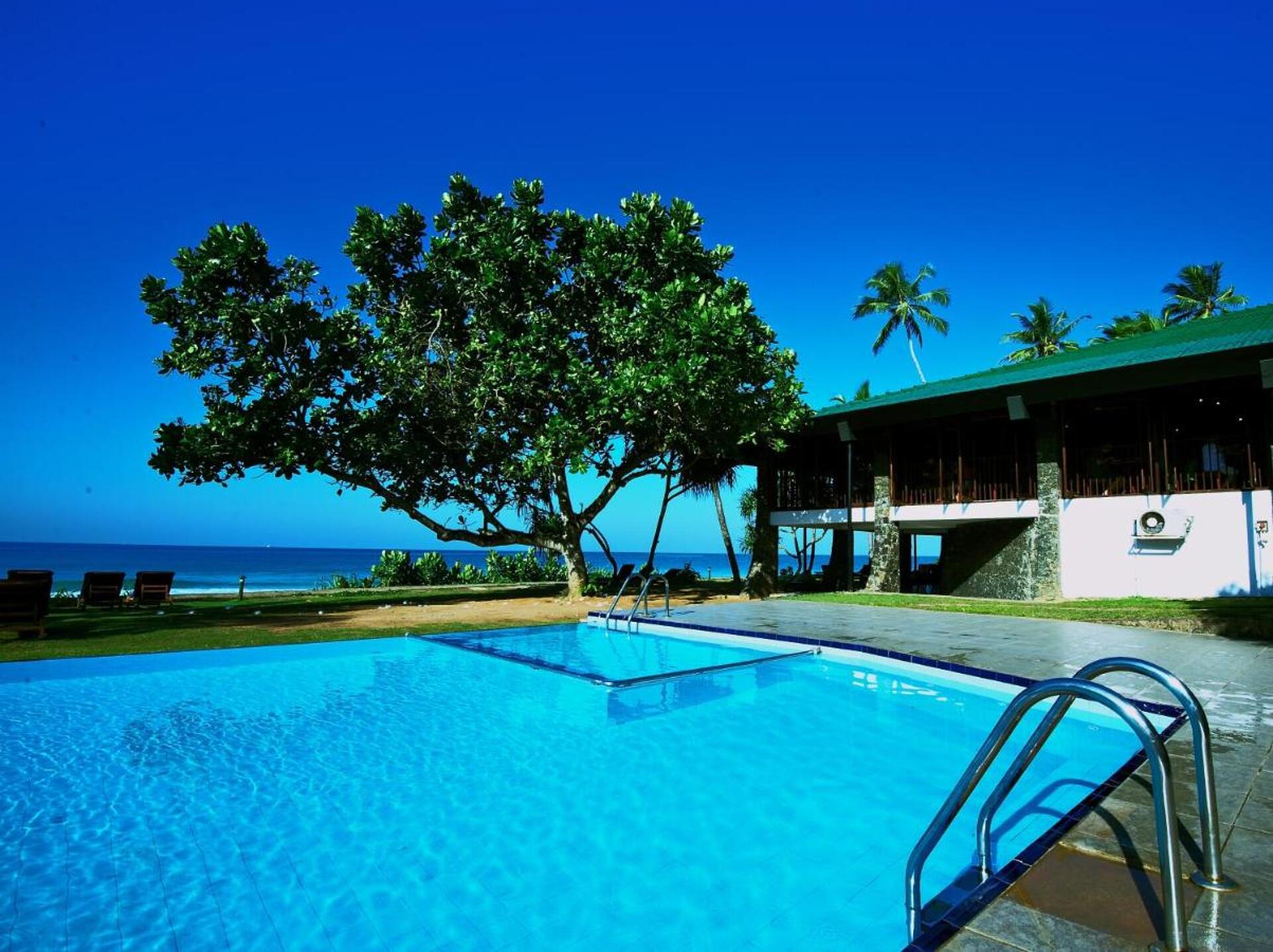 Koggala Beach Hotel 3* 0