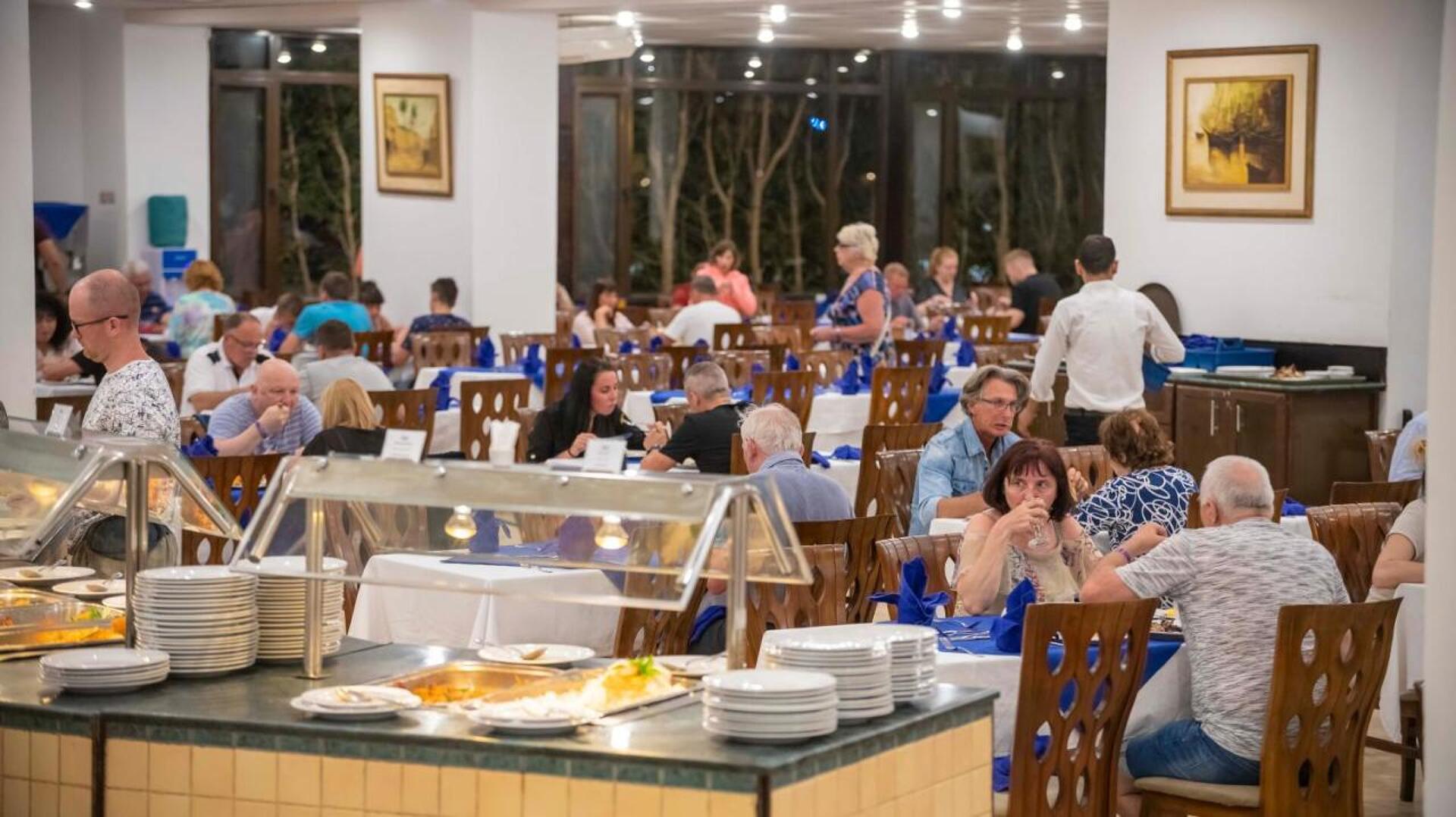 Blend Elphistone Resort Marsa Alam 4* 12