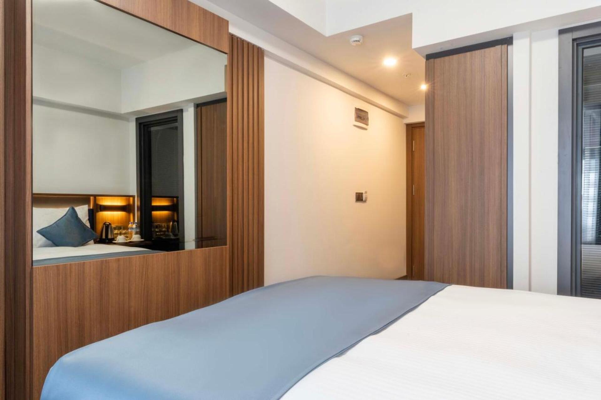 The Bosfor Hotel 11