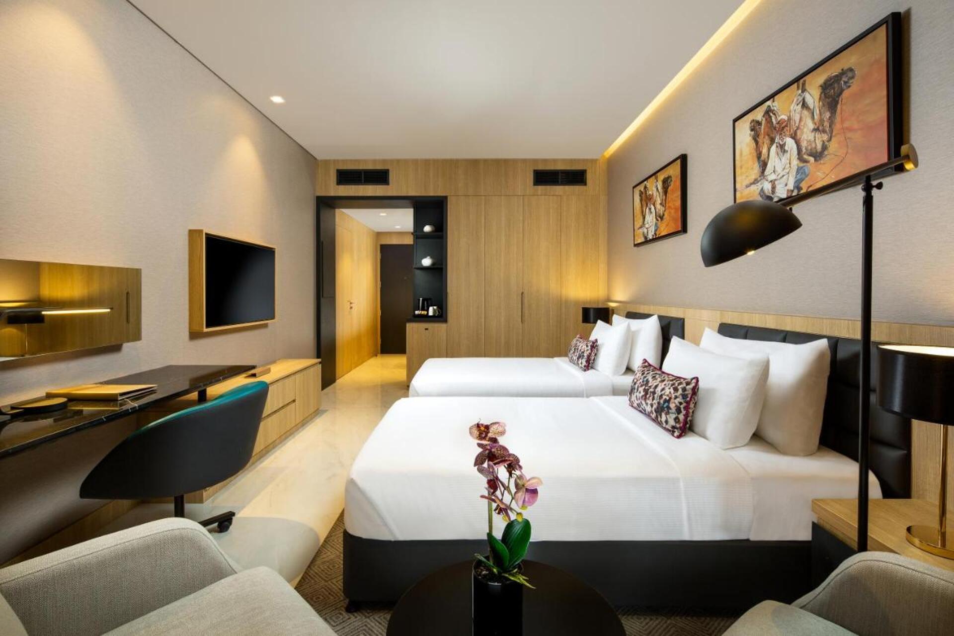 Millennium Place Mirdif 30