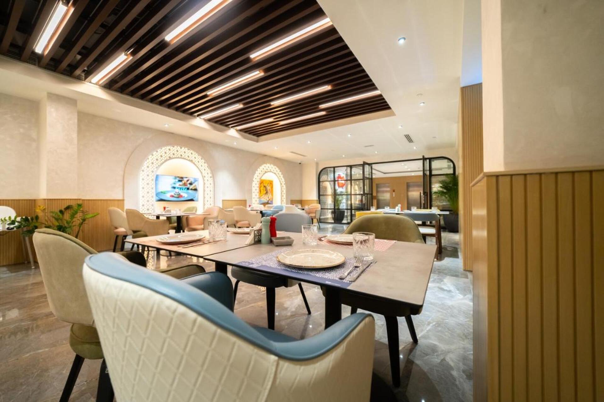 Millennium Place Mirdif 4