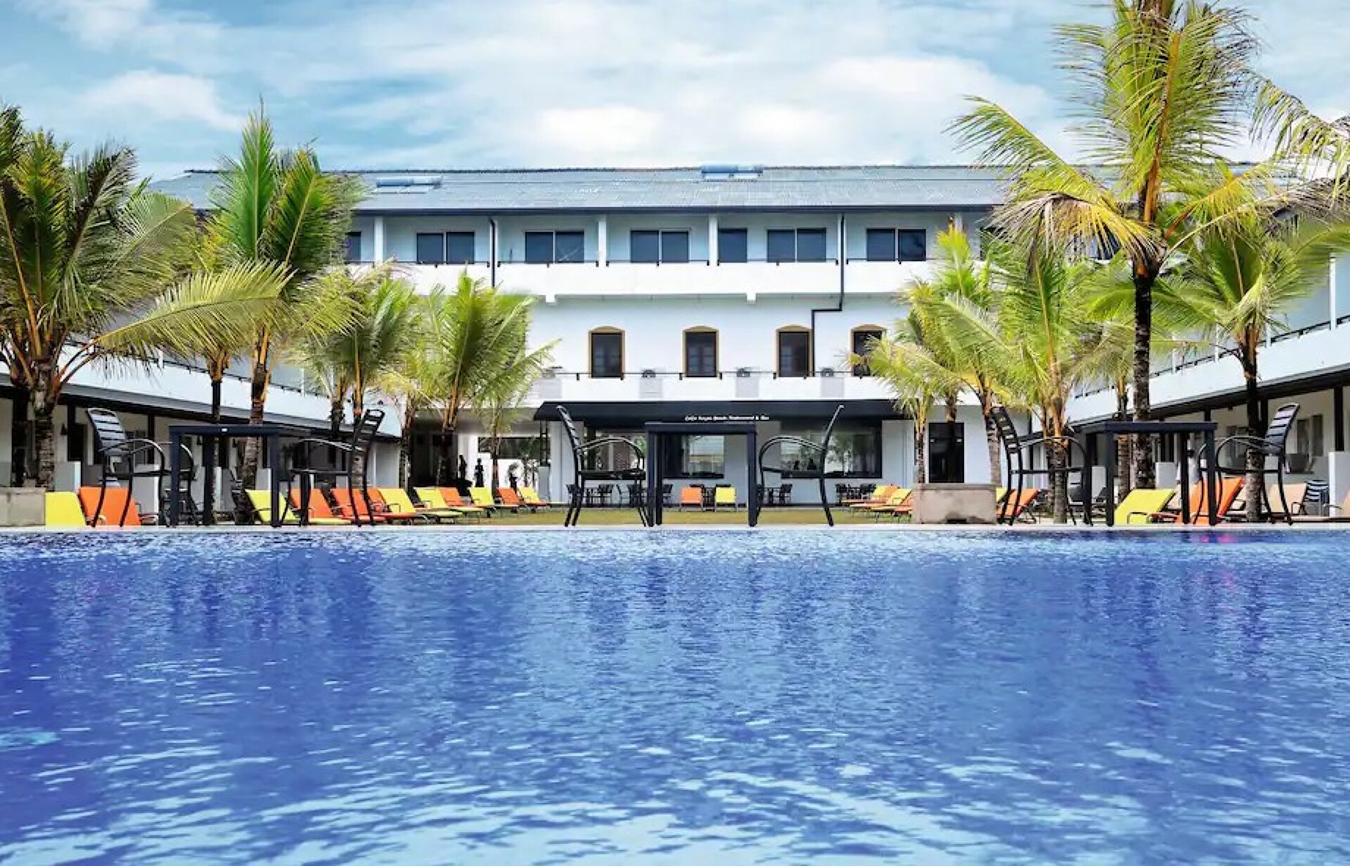 Coco Royal Beach Resort 0
