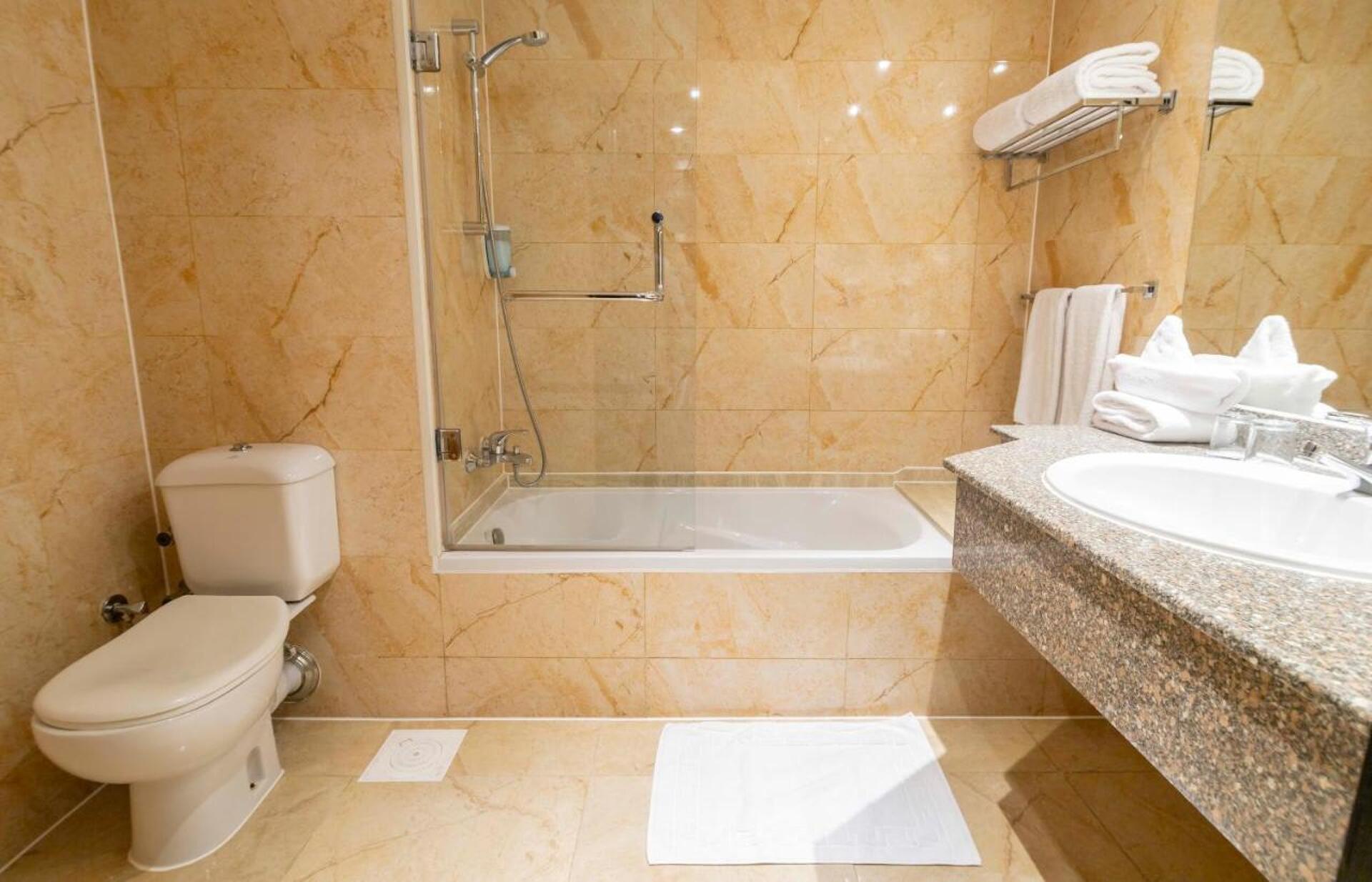 Blend Elphistone Resort Marsa Alam 4* 41