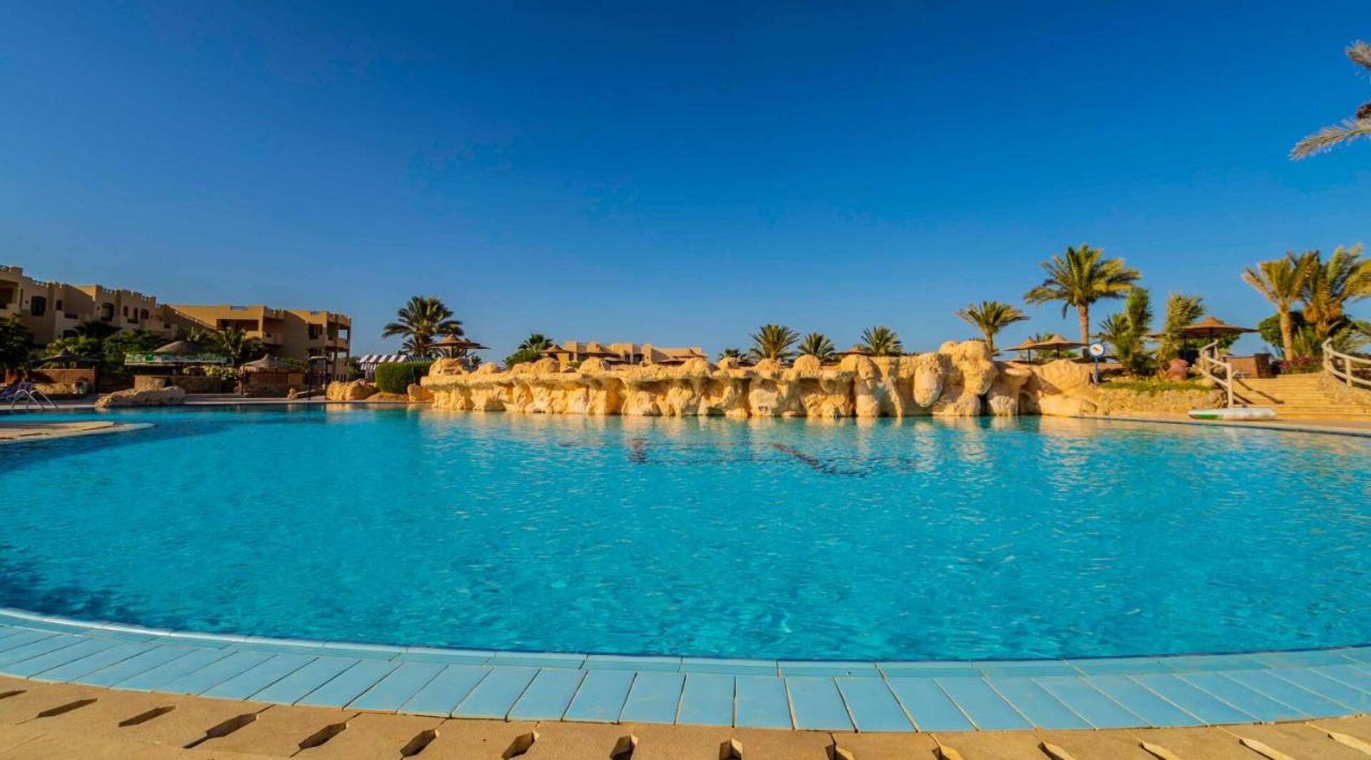 Blend Elphistone Resort Marsa Alam 4* 6