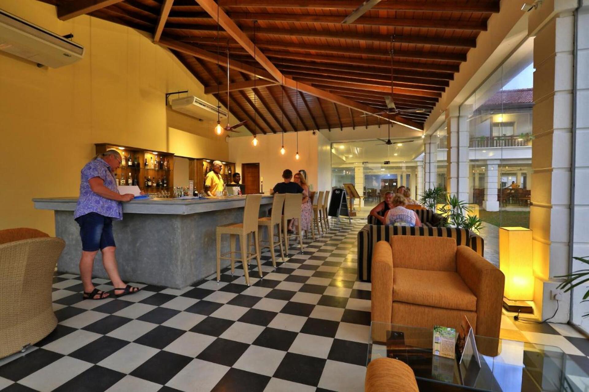 Hibiscus Beach Hotel 4* 17