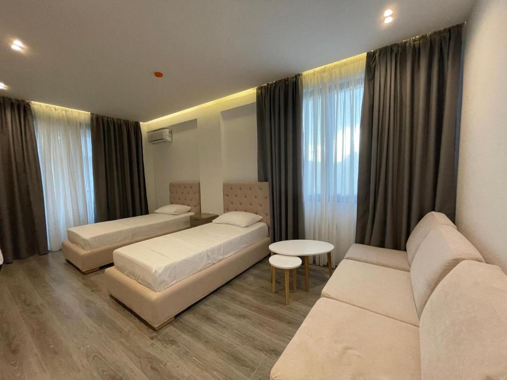 Hotel Mare 2 4* 6