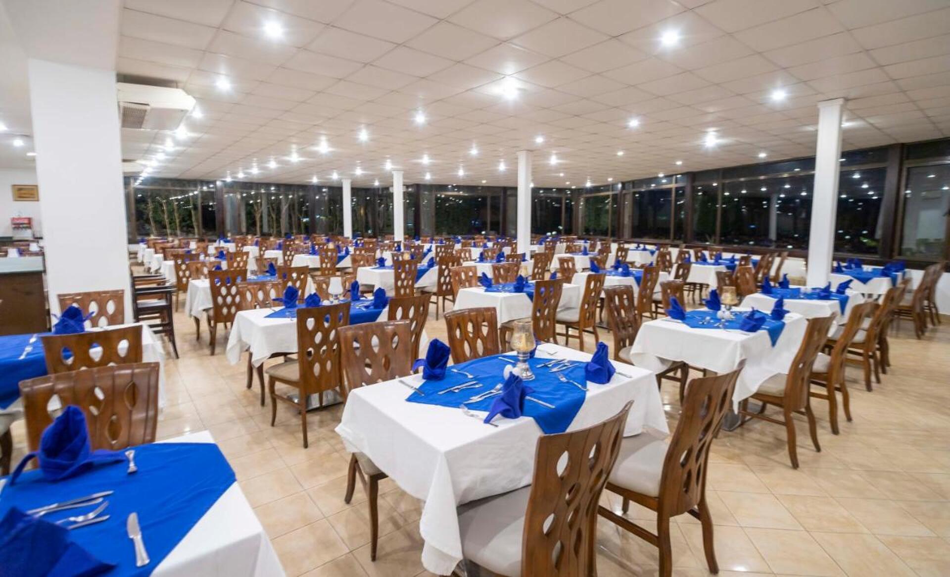 Blend Elphistone Resort Marsa Alam 4* 20