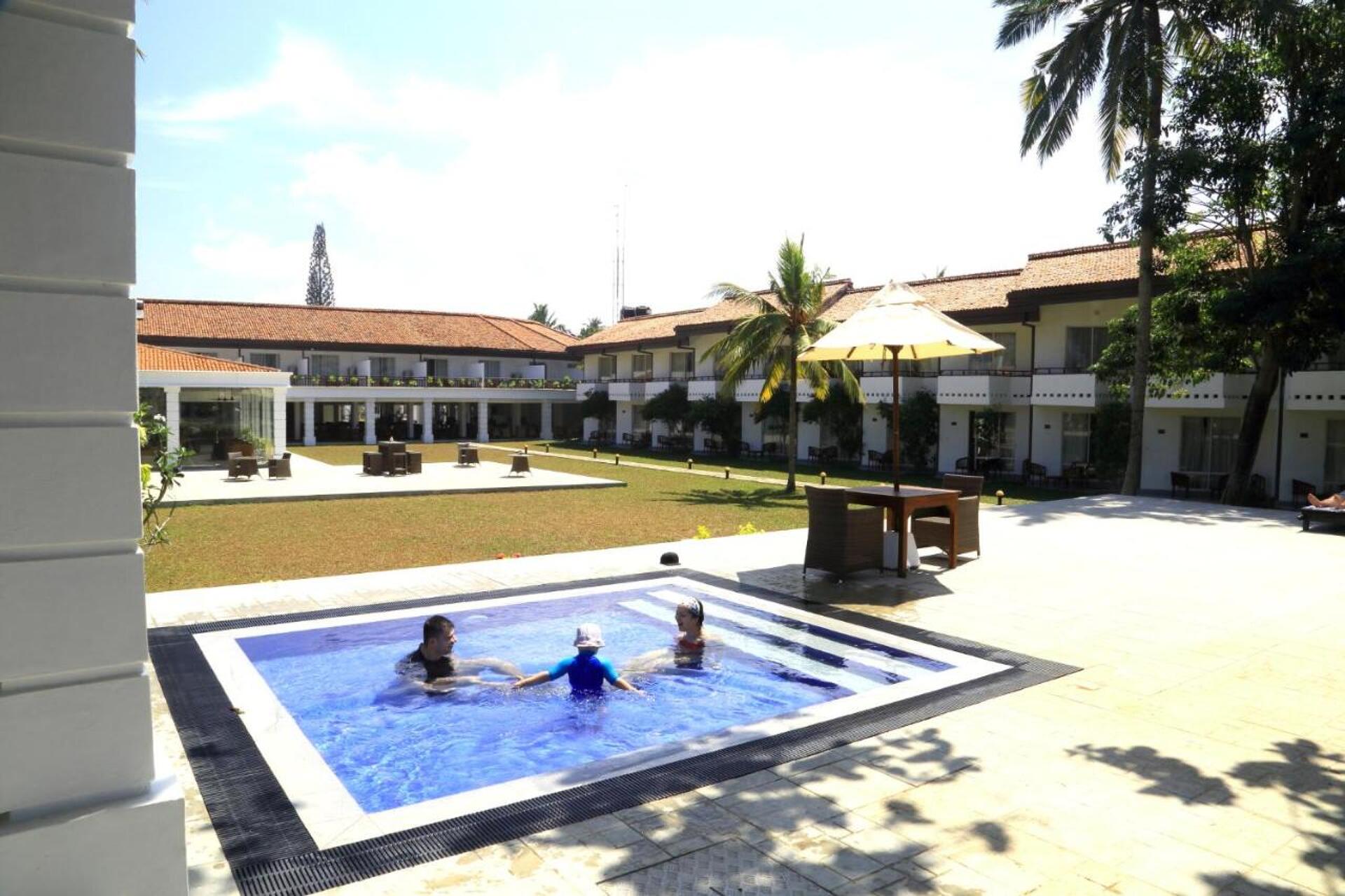 Hibiscus Beach Hotel 4* 3