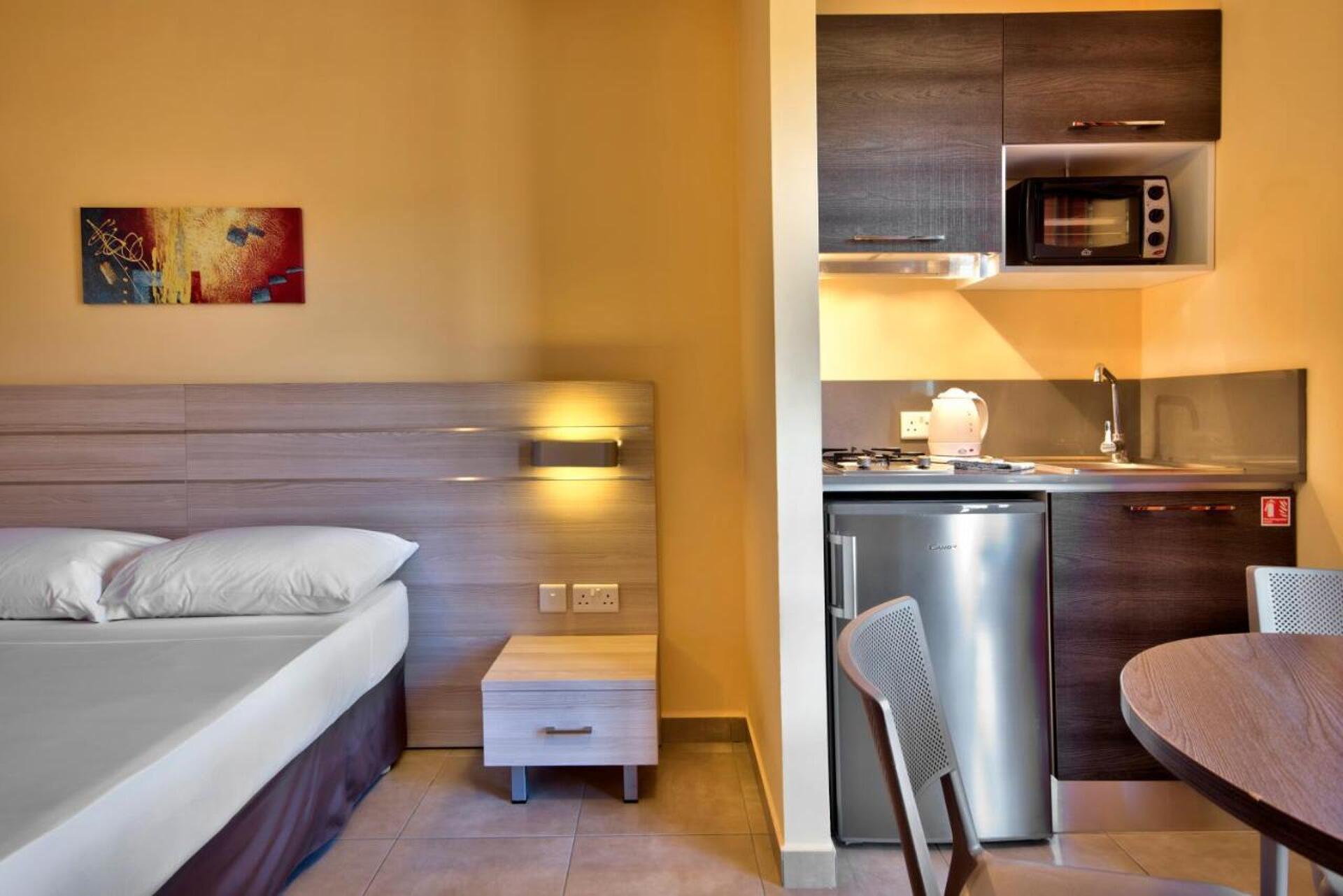 Luna Holiday Complex 3* 39