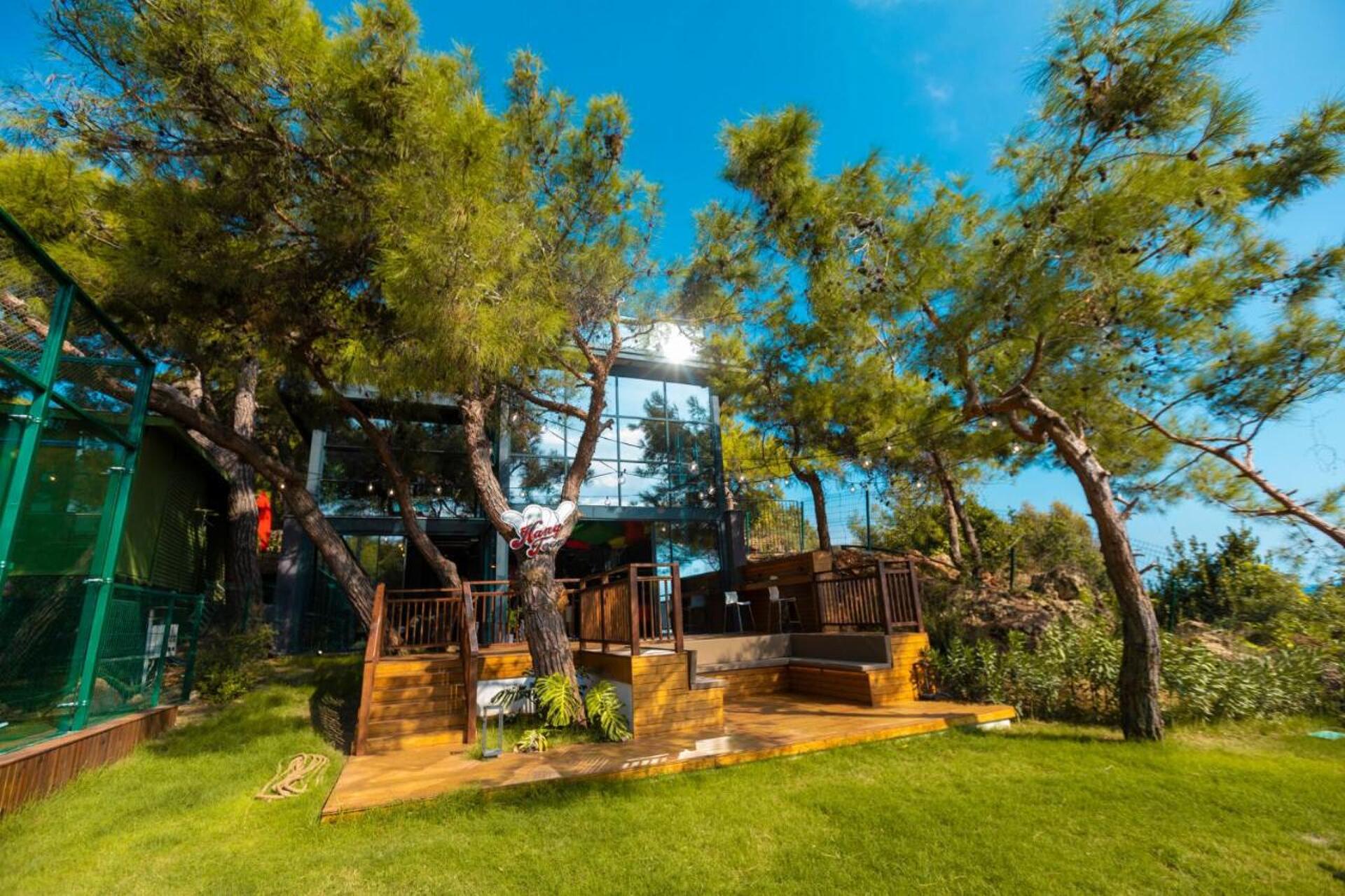 A Good Life Utopia Family Resort 5* 6
