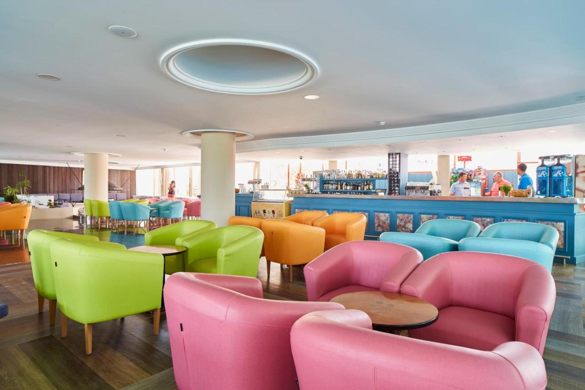 Arenal Hotel Ibiza 3* 6