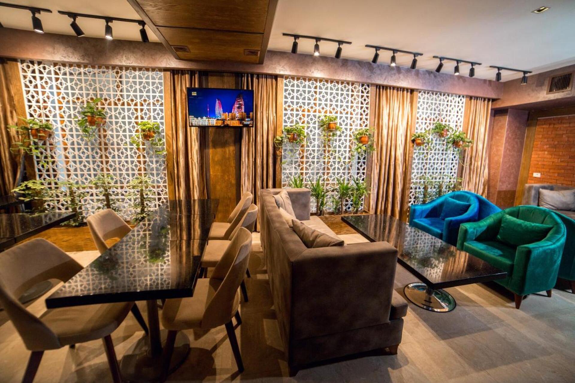 Parkway Inn Hotel & Spa 4* 10