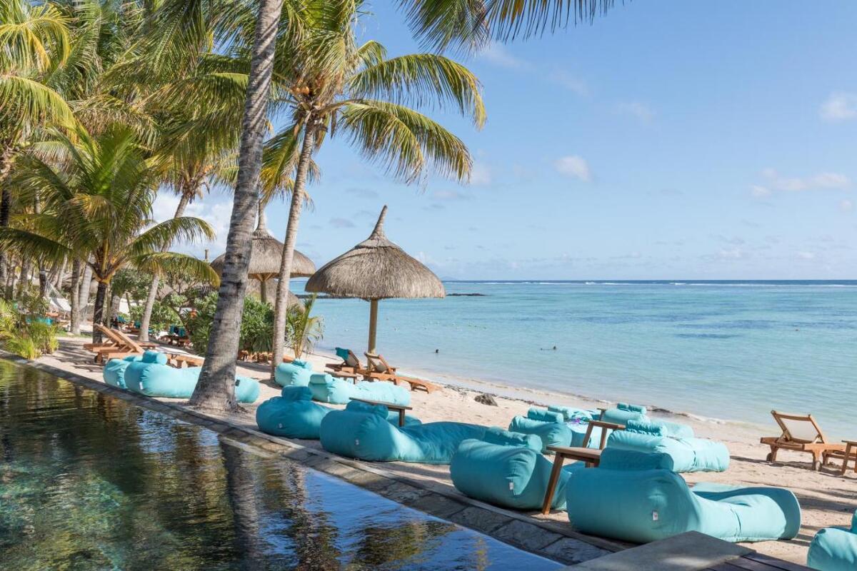 Seasense Boutique Hotel & Spa 5* 0