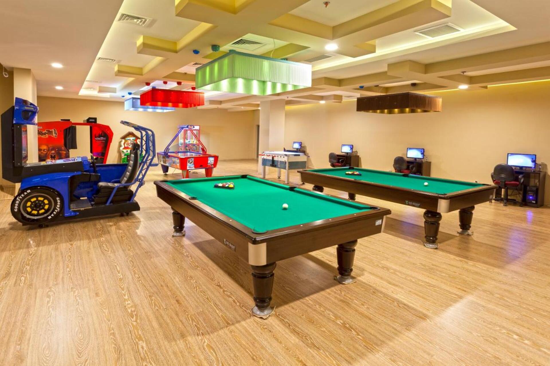 Royal Garden Beach Hotel 5* 22
