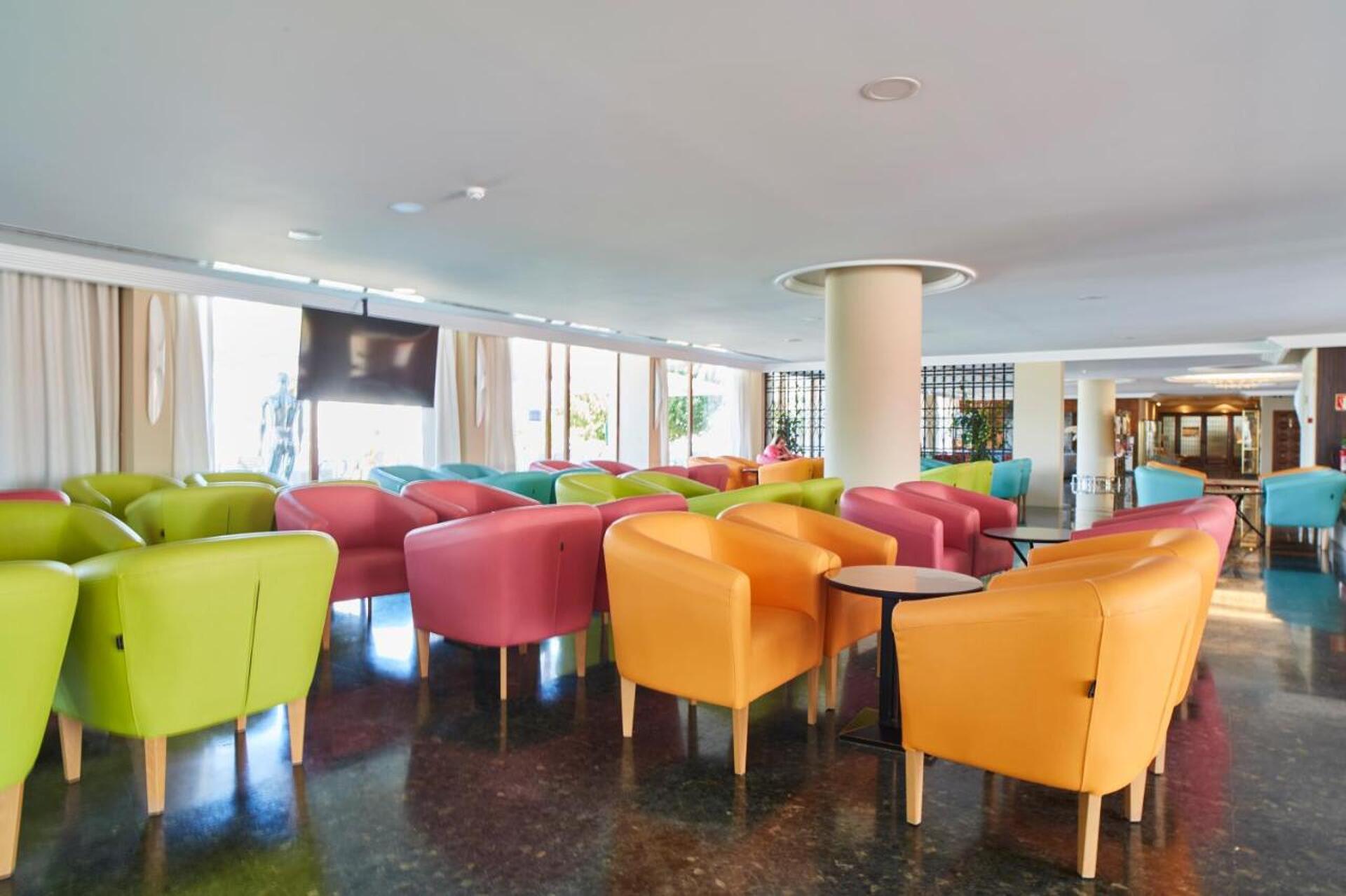 Arenal Hotel Ibiza 3* 7