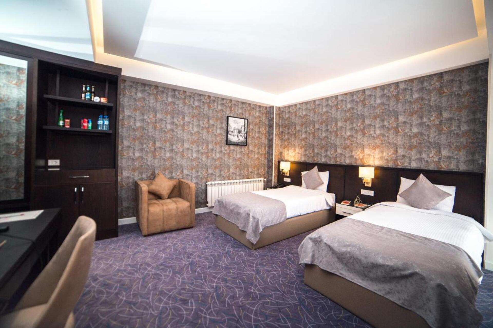 Parkway Inn Hotel & Spa 4* 5