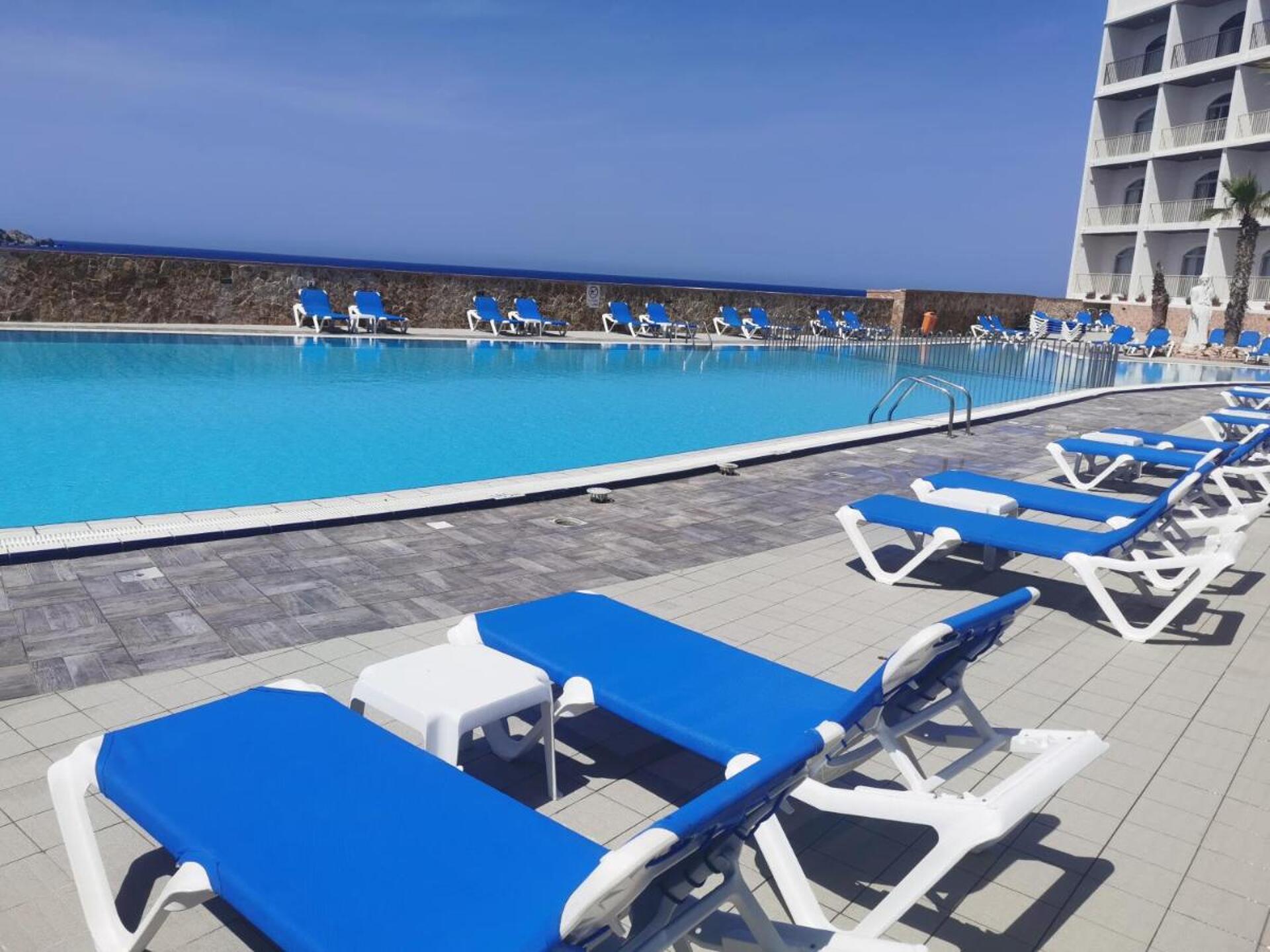 Paradise Bay Resort  30