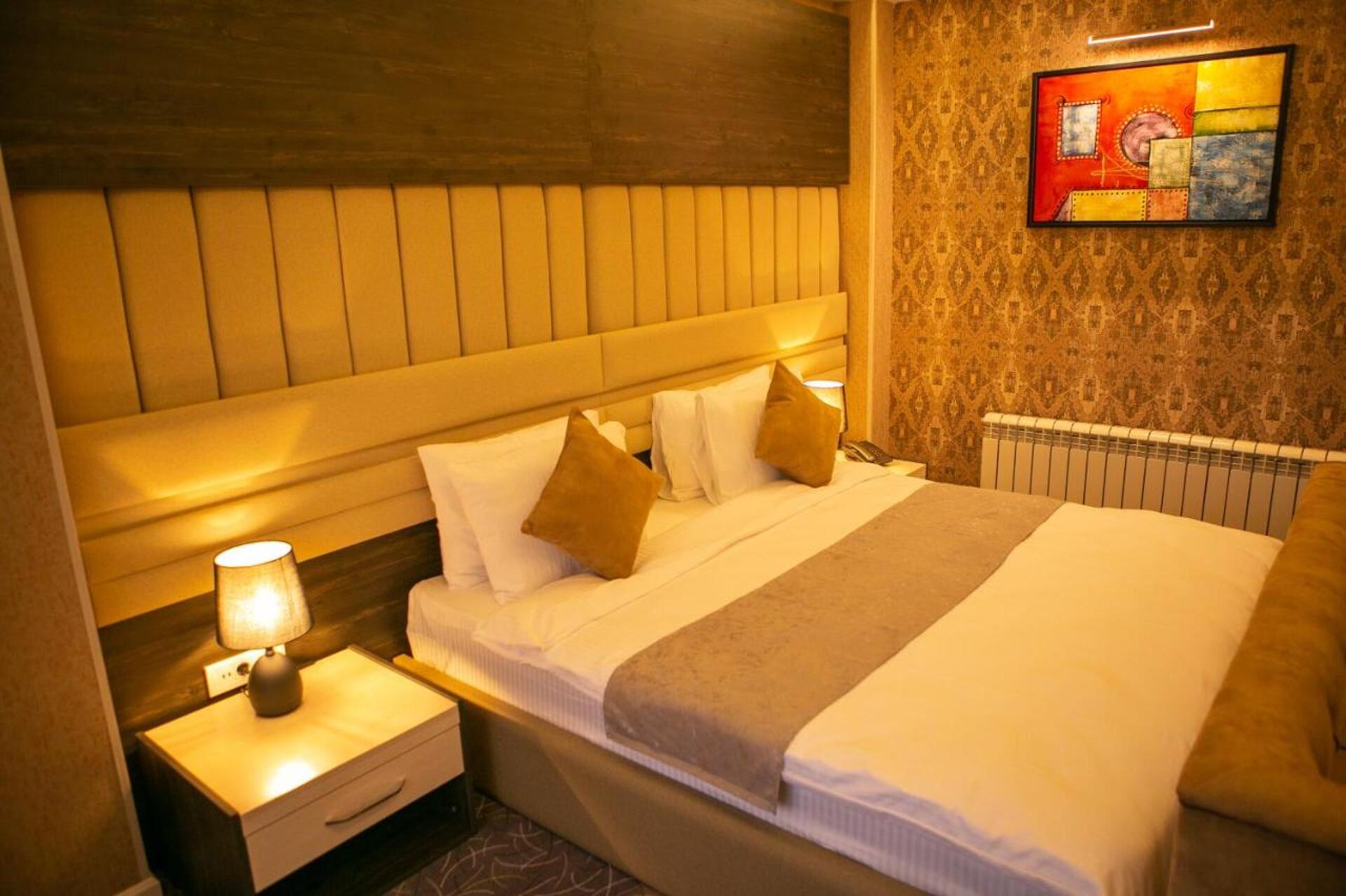 Parkway Inn Hotel & Spa 4* 14