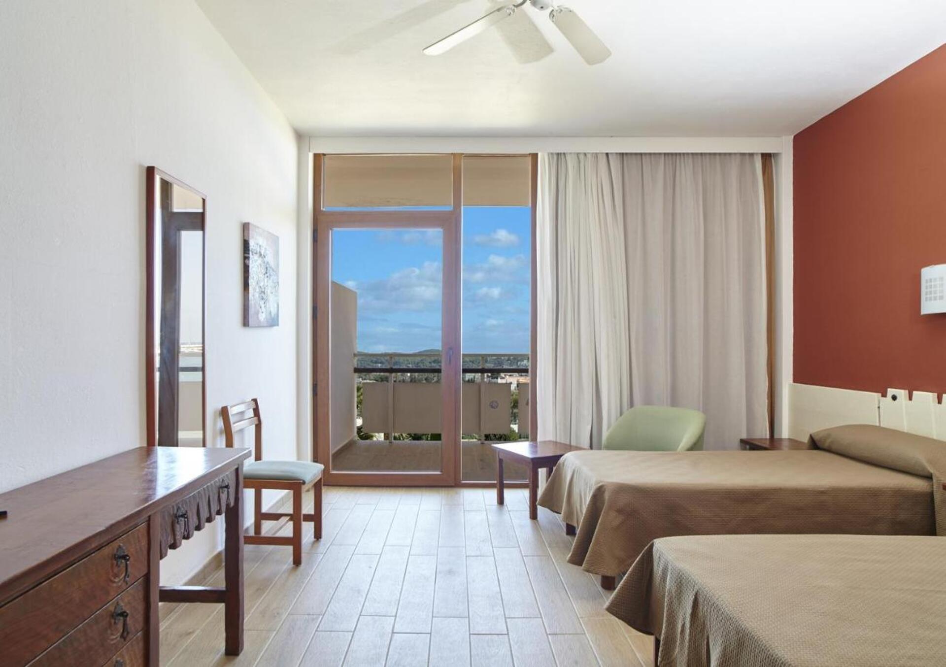 Arenal Hotel Ibiza 3* 18