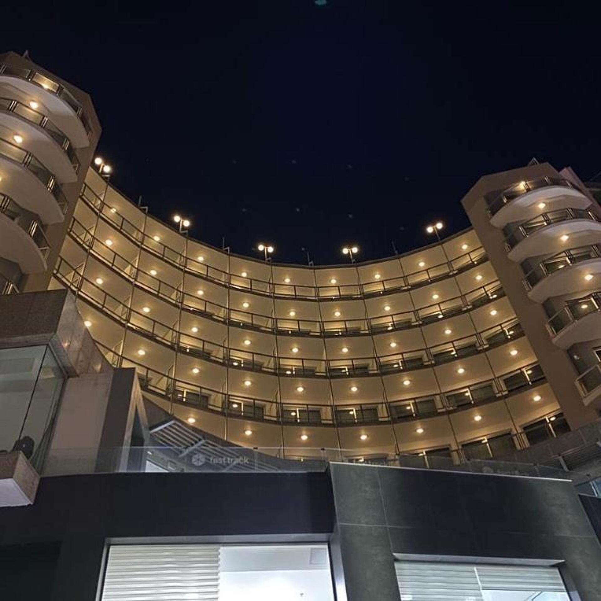 Preluna Hotel & Spa 4* 5