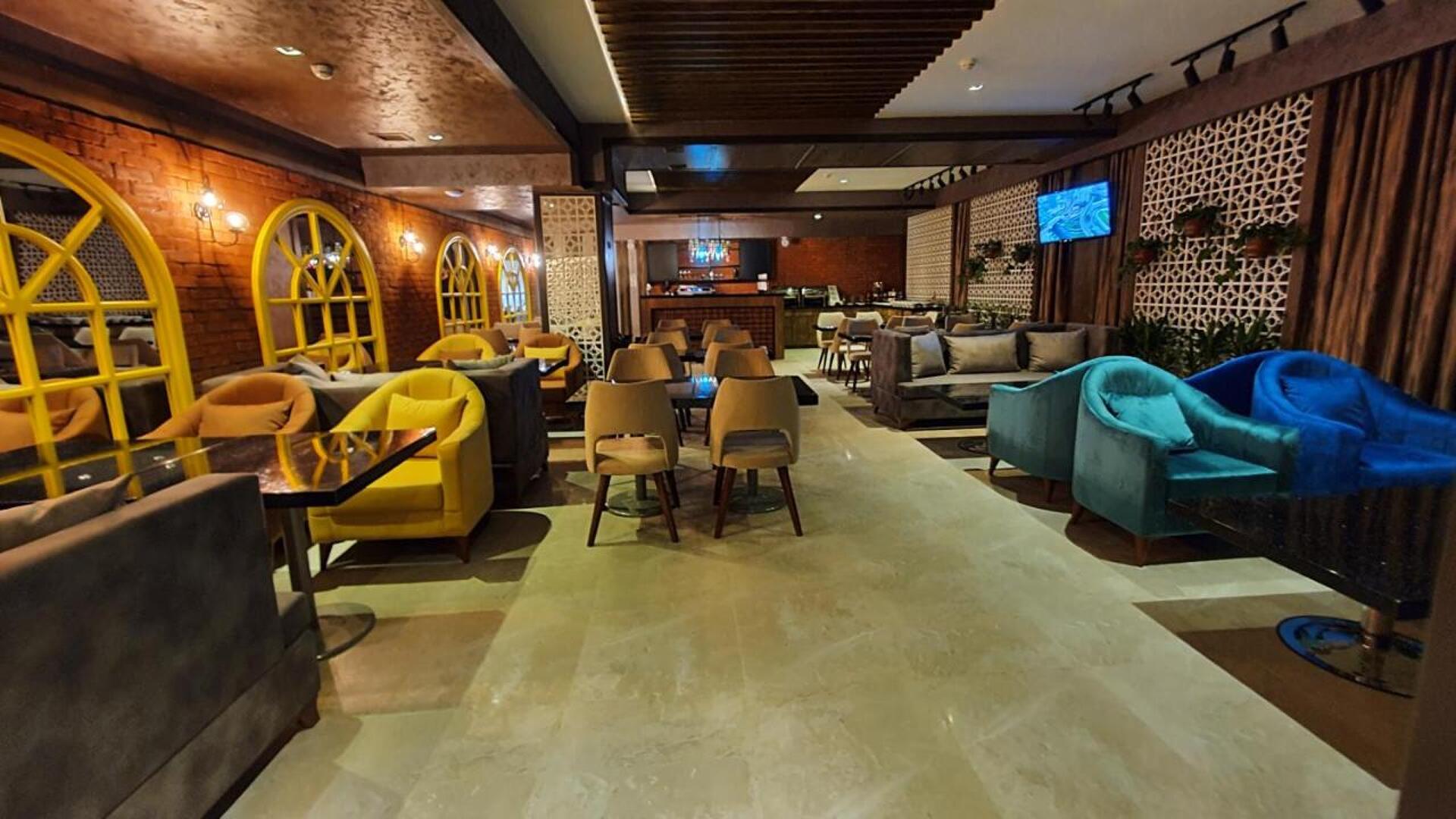 Parkway Inn Hotel & Spa 4* 12
