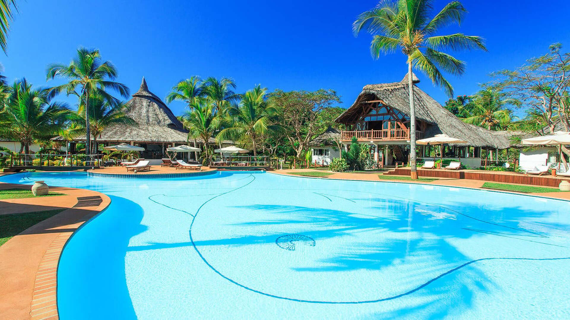 VOI Amarina Resort 4* 7