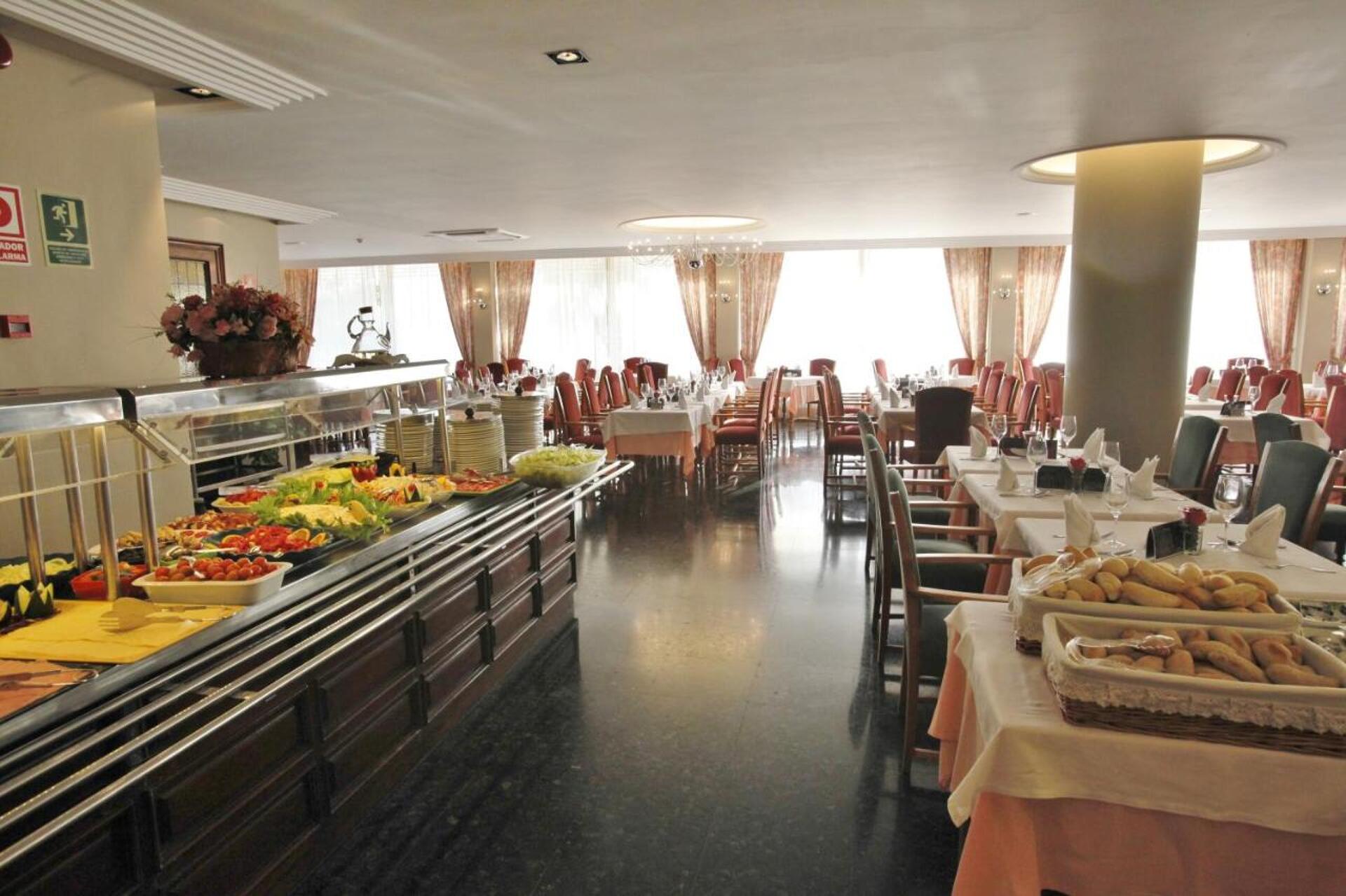 Arenal Hotel Ibiza 3* 13